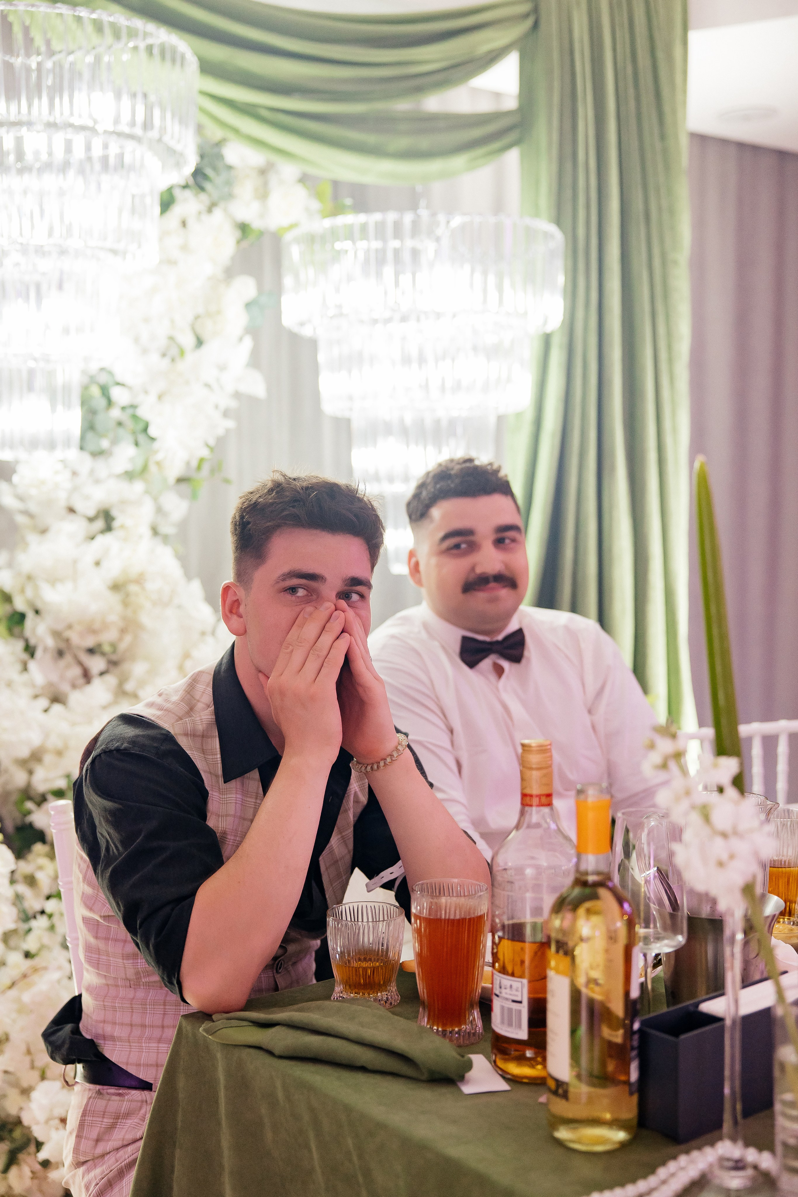 Mykhailo and Iryna. Весільний фотограф Любов Шарко Черкаси