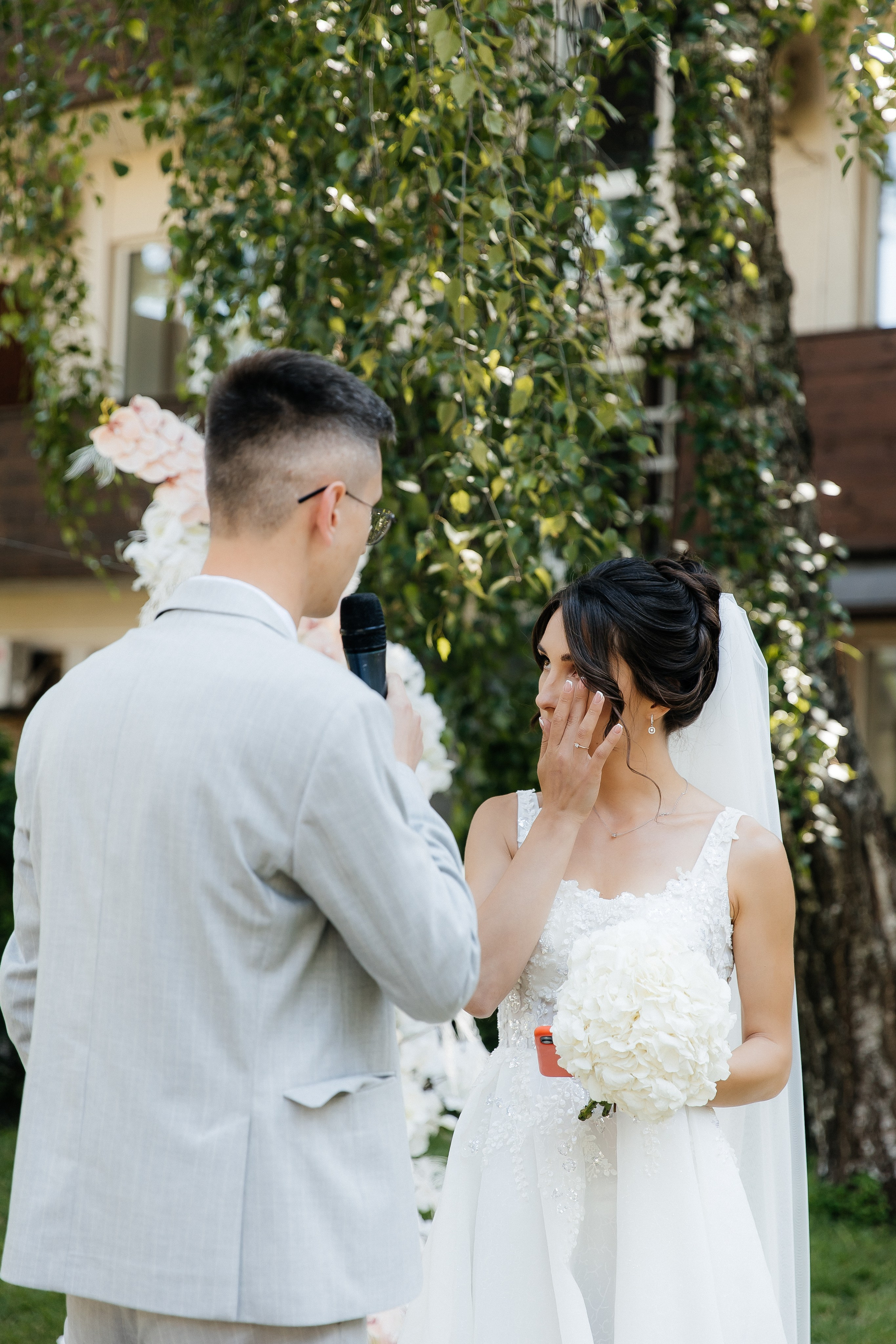 Dmytro & Alyona. Весільний фотограф Любов Шарко Черкаси