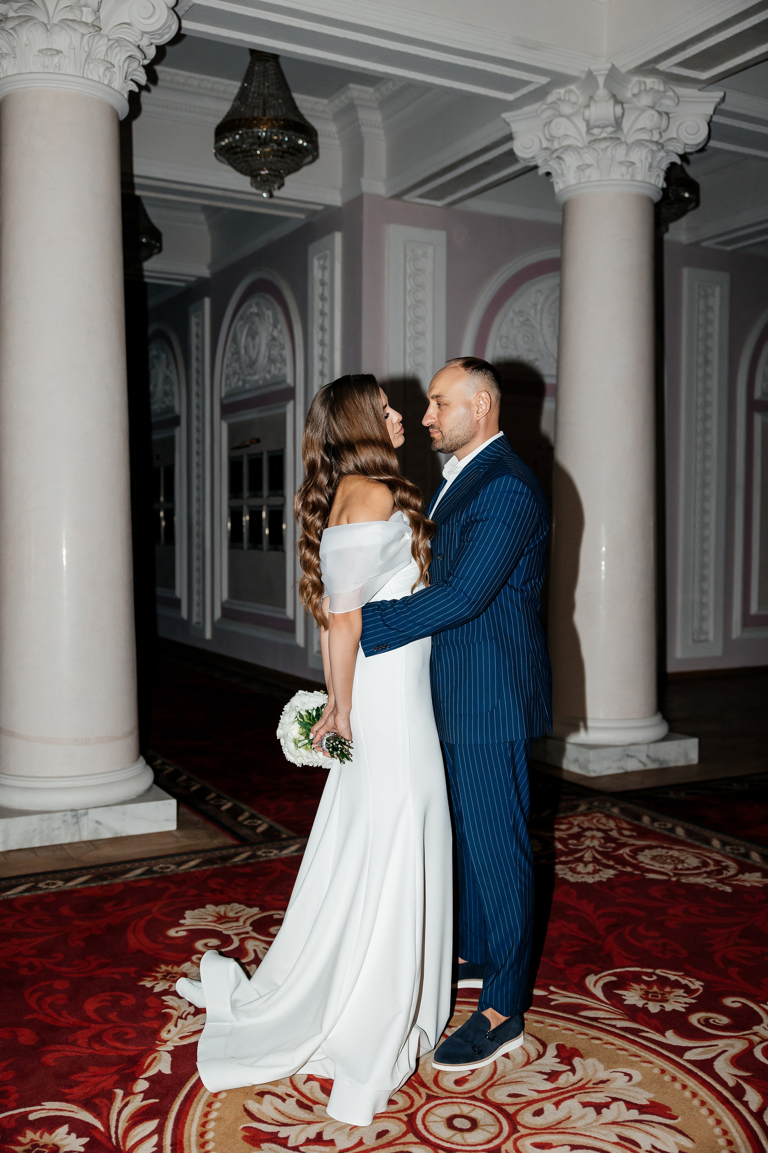 One love. Весільний фотограф Любов Шарко Черкаси