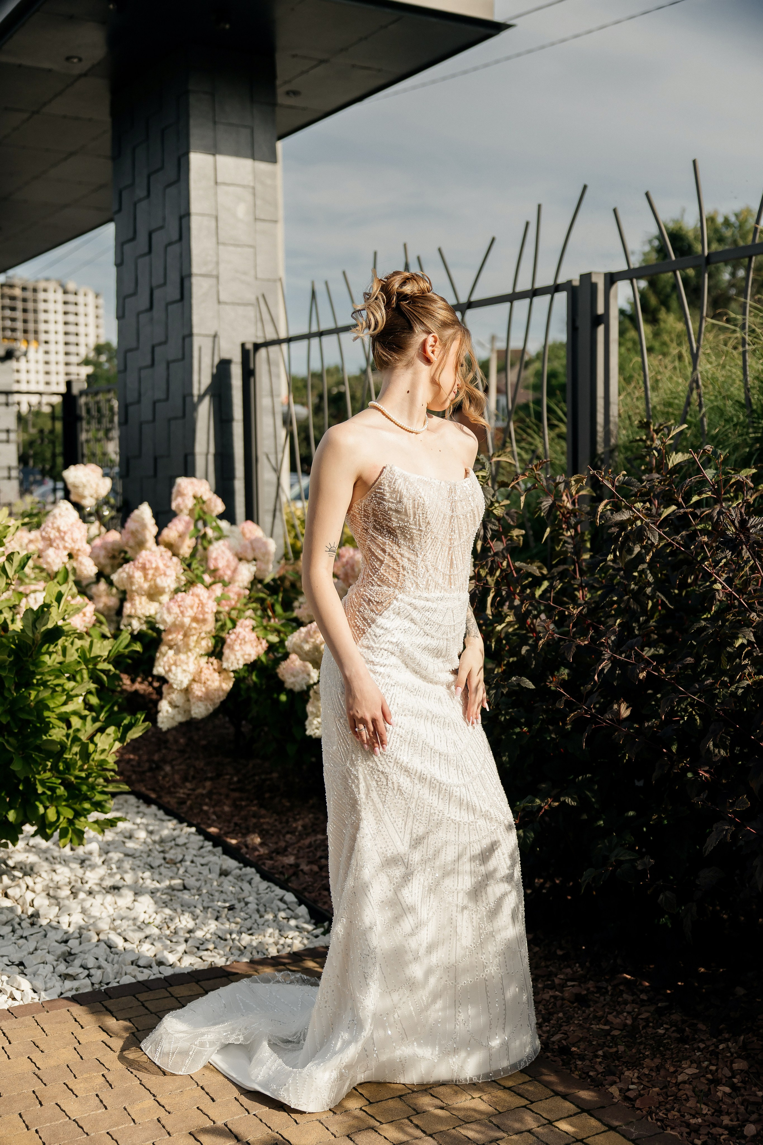 Oleg and Sofia. Весільний фотограф Любов Шарко Черкаси