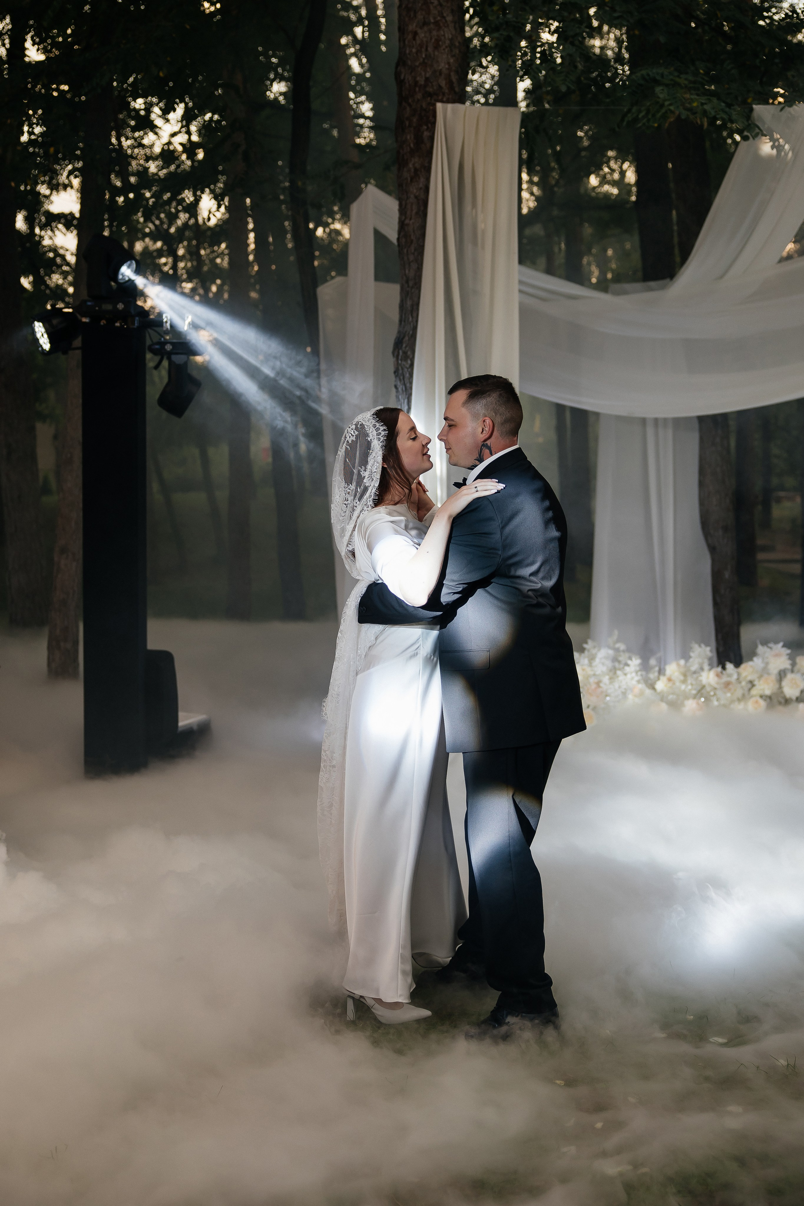 Mykhailo & Diana. Весільний фотограф Любов Шарко Черкаси