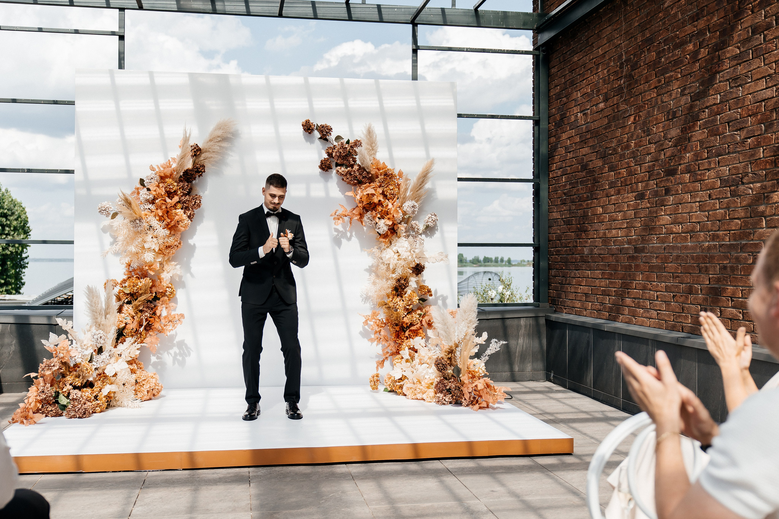 Oleksandr & Lilia. Весільний фотограф Любов Шарко Черкаси