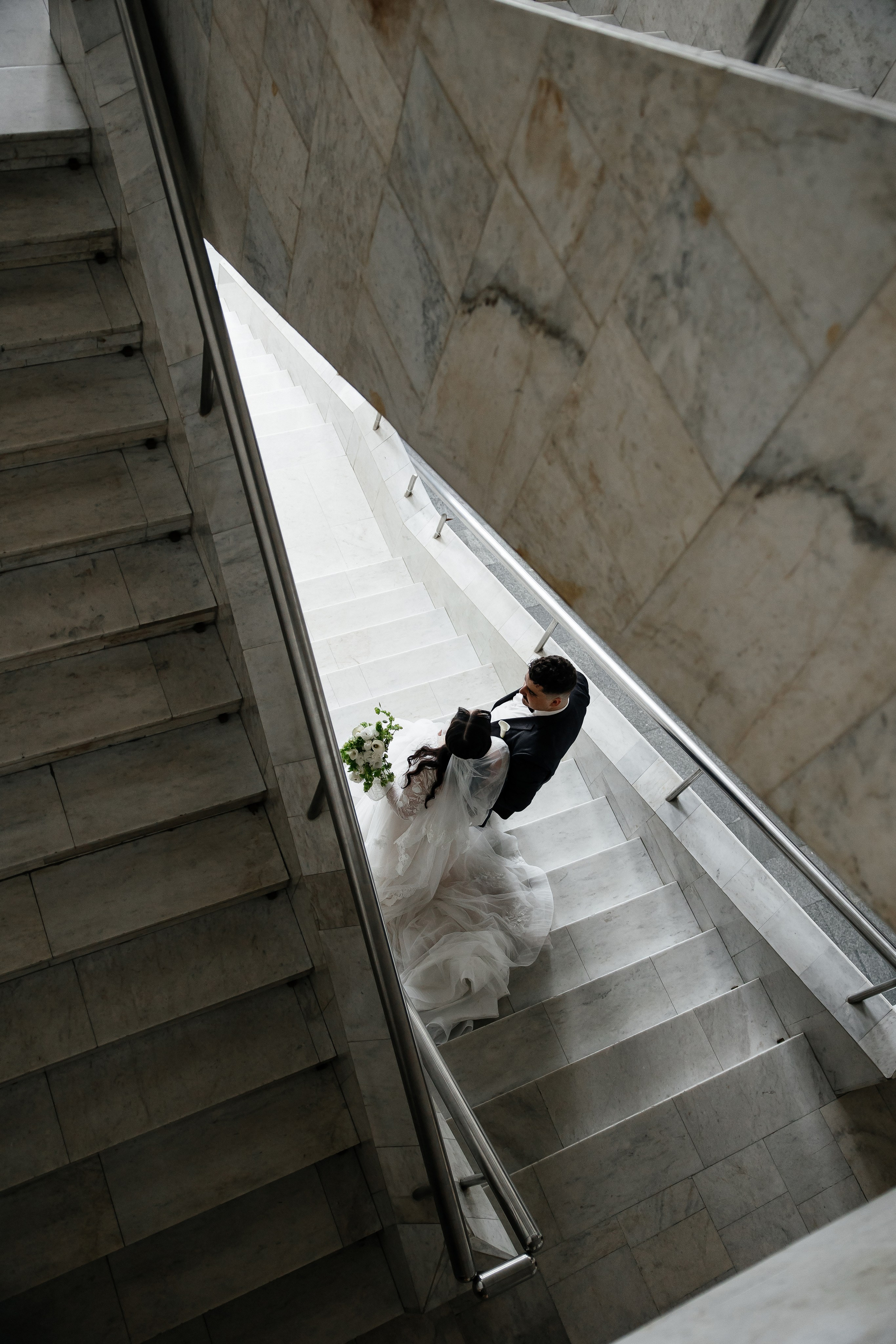 Mykhailo and Iryna. Весільний фотограф Любов Шарко Черкаси