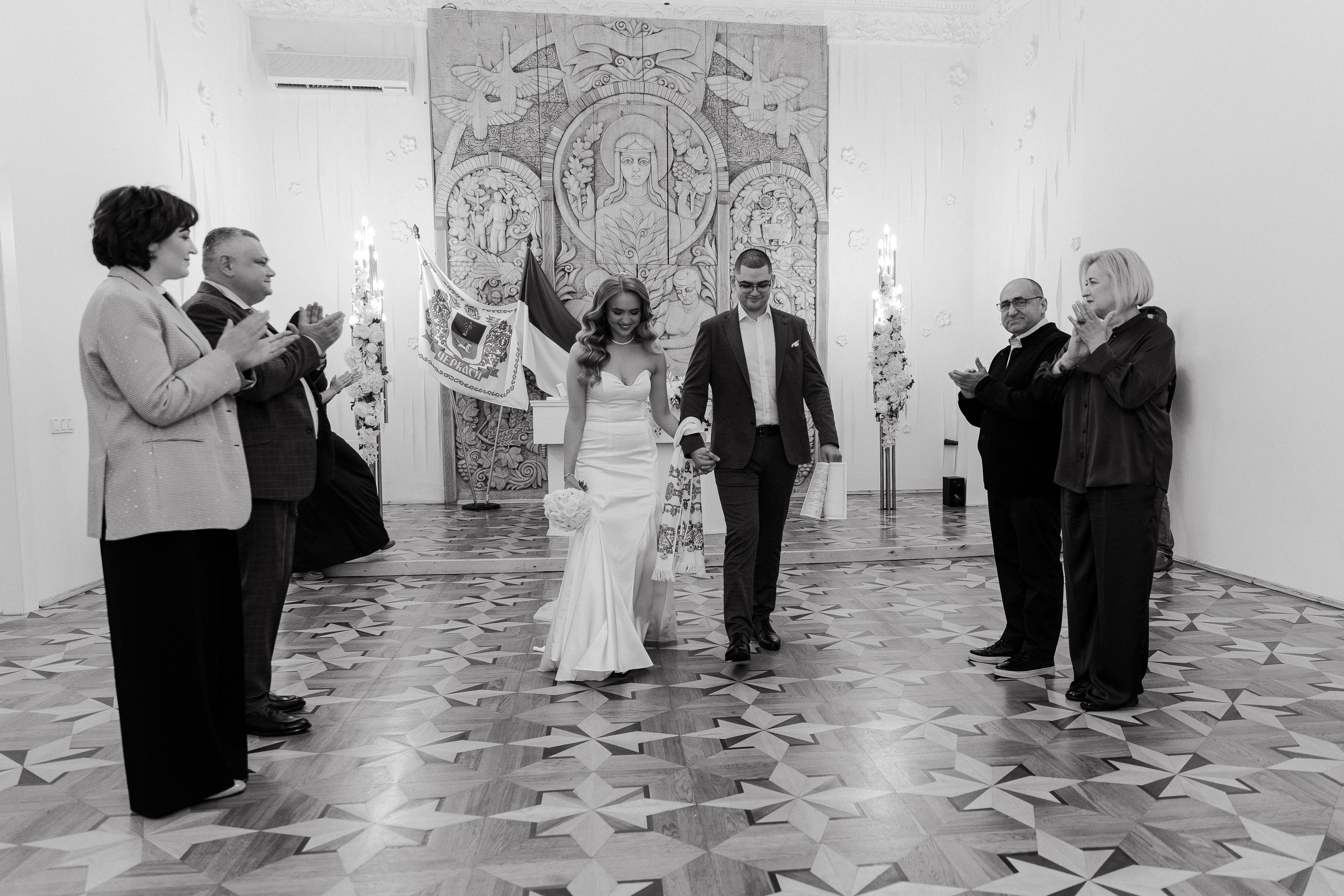 Eternally yours. Весільний фотограф Любов Шарко Черкаси