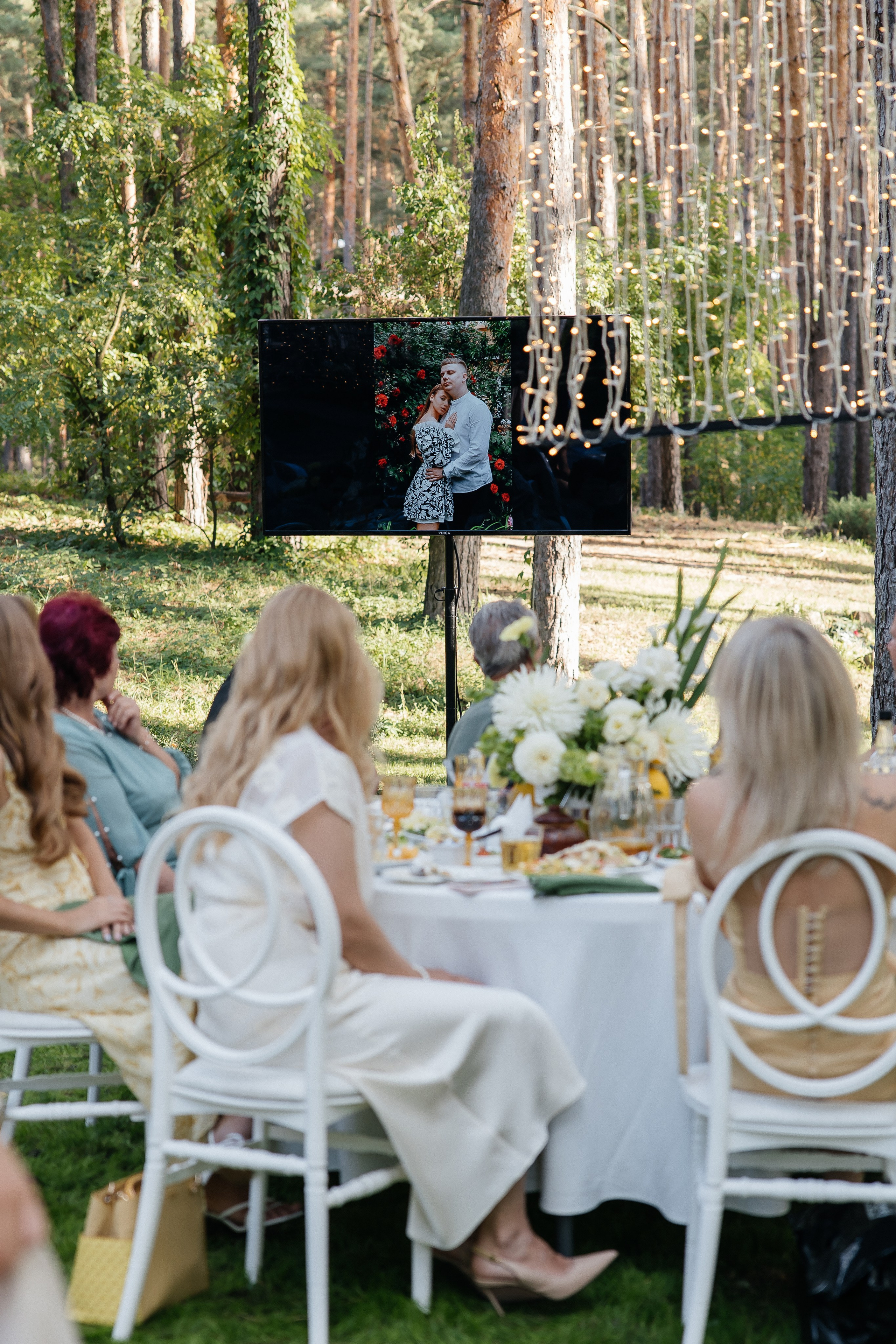 I & A. Весільний фотограф Любов Шарко Черкаси