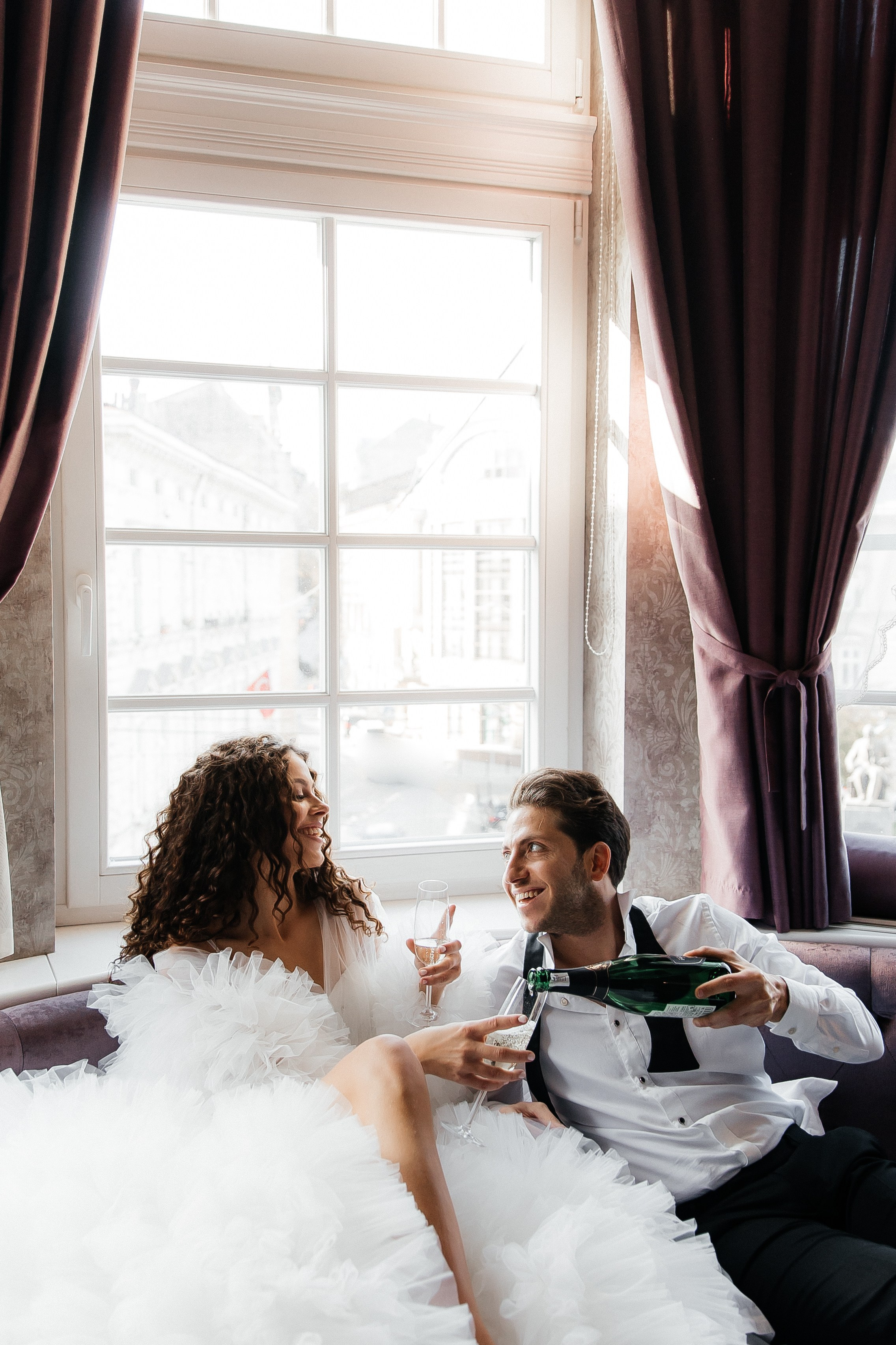 Lviv Love Story. Весільний фотограф Любов Шарко Черкаси