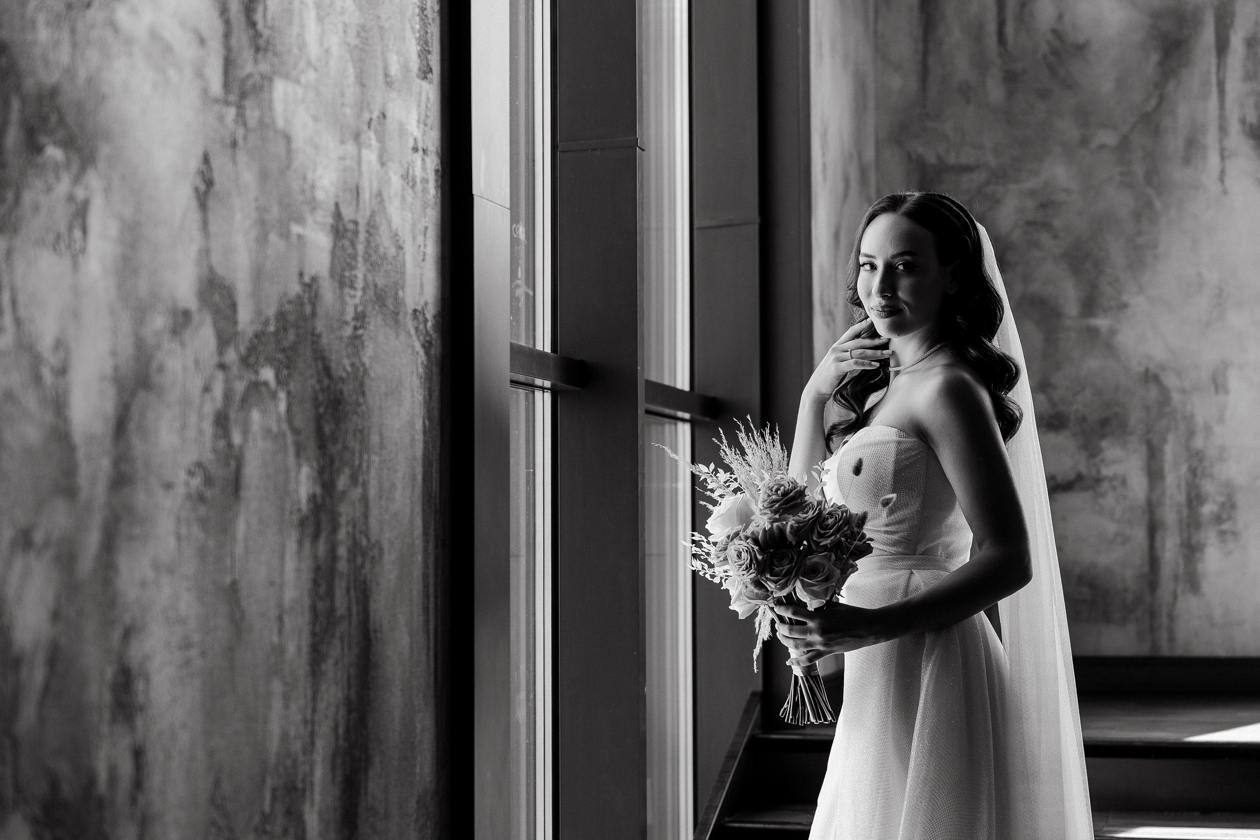 Oleksandr & Lilia. Весільний фотограф Любов Шарко Черкаси