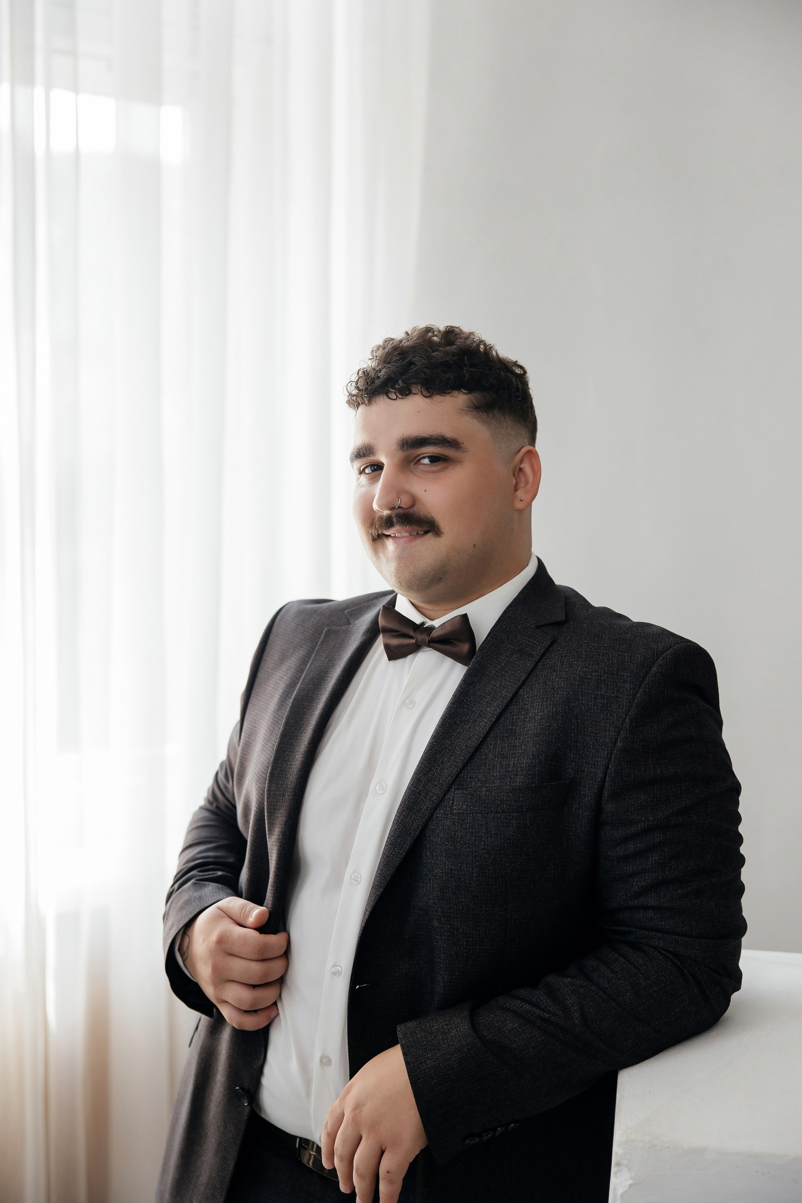 Mykhailo and Iryna. Весільний фотограф Любов Шарко Черкаси