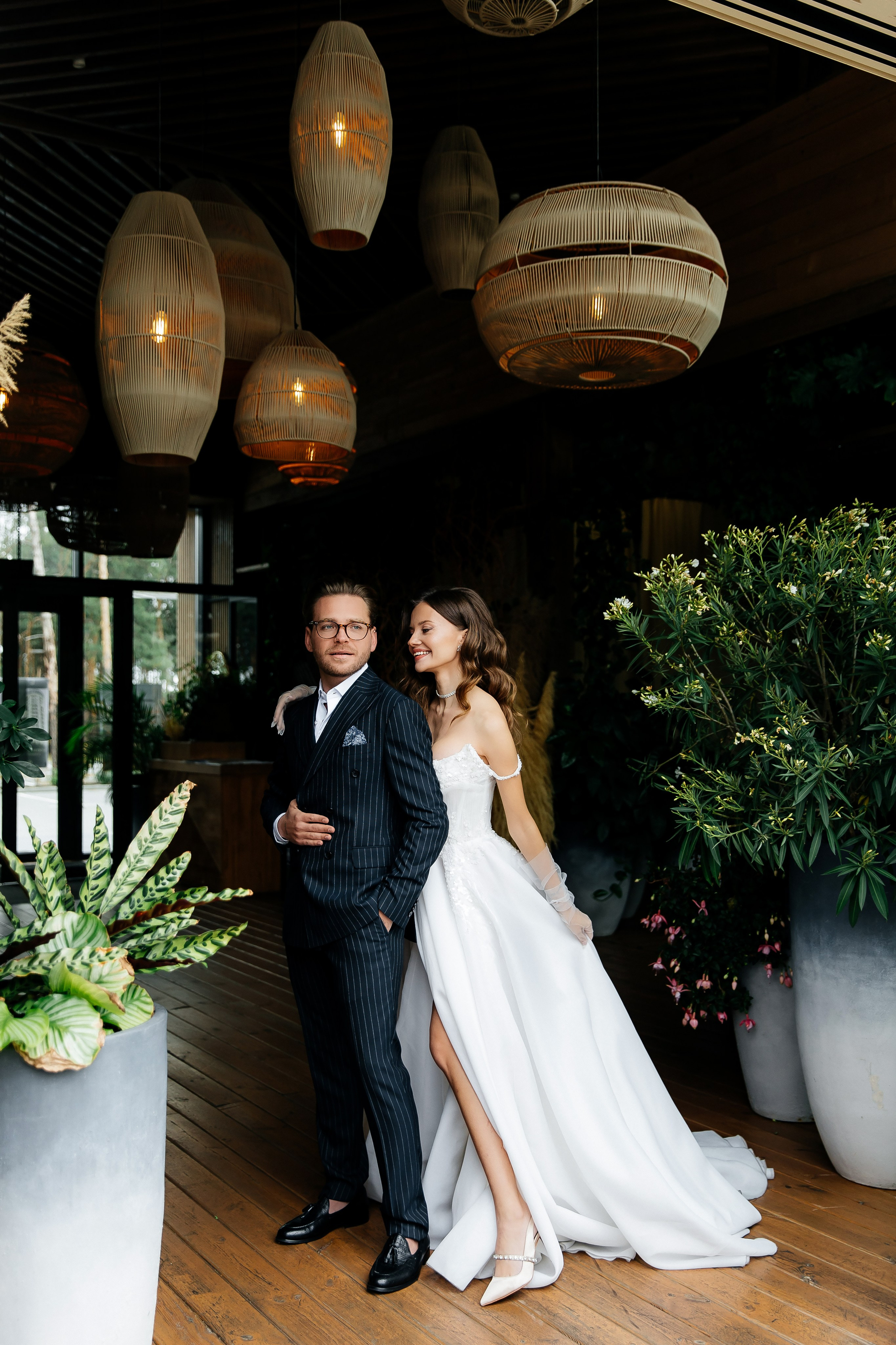 Timeless elegance. Весільний фотограф Любов Шарко Черкаси