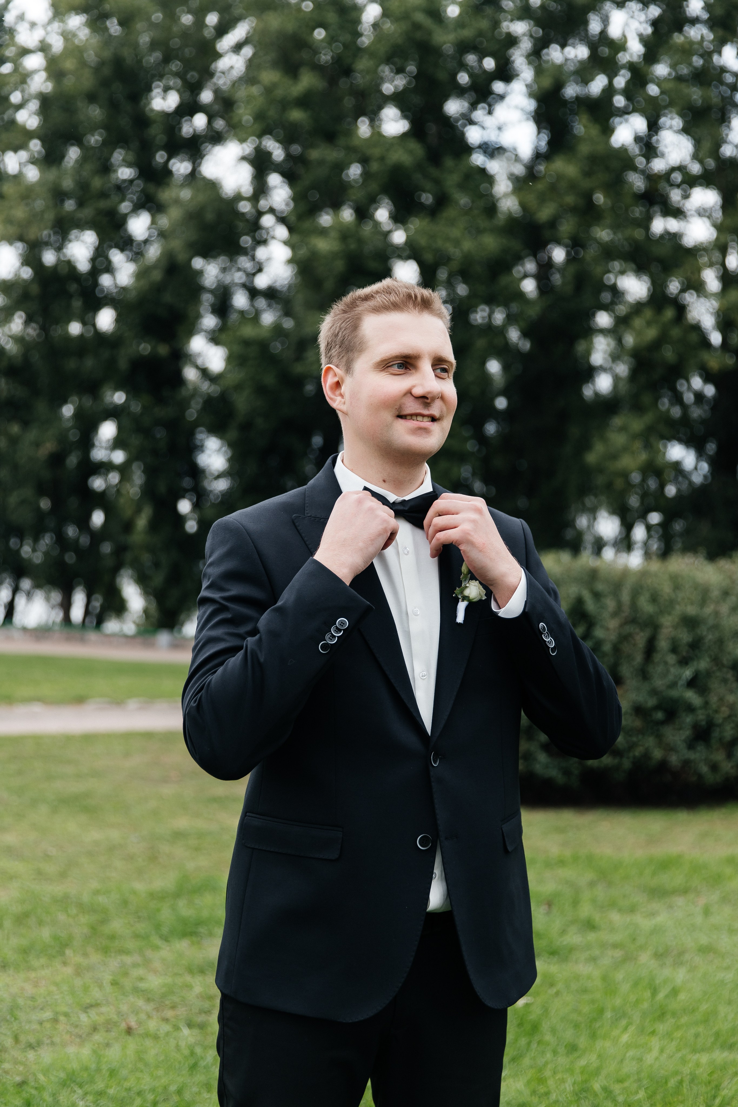 Andriy & Tatyana. Весільний фотограф Любов Шарко Черкаси