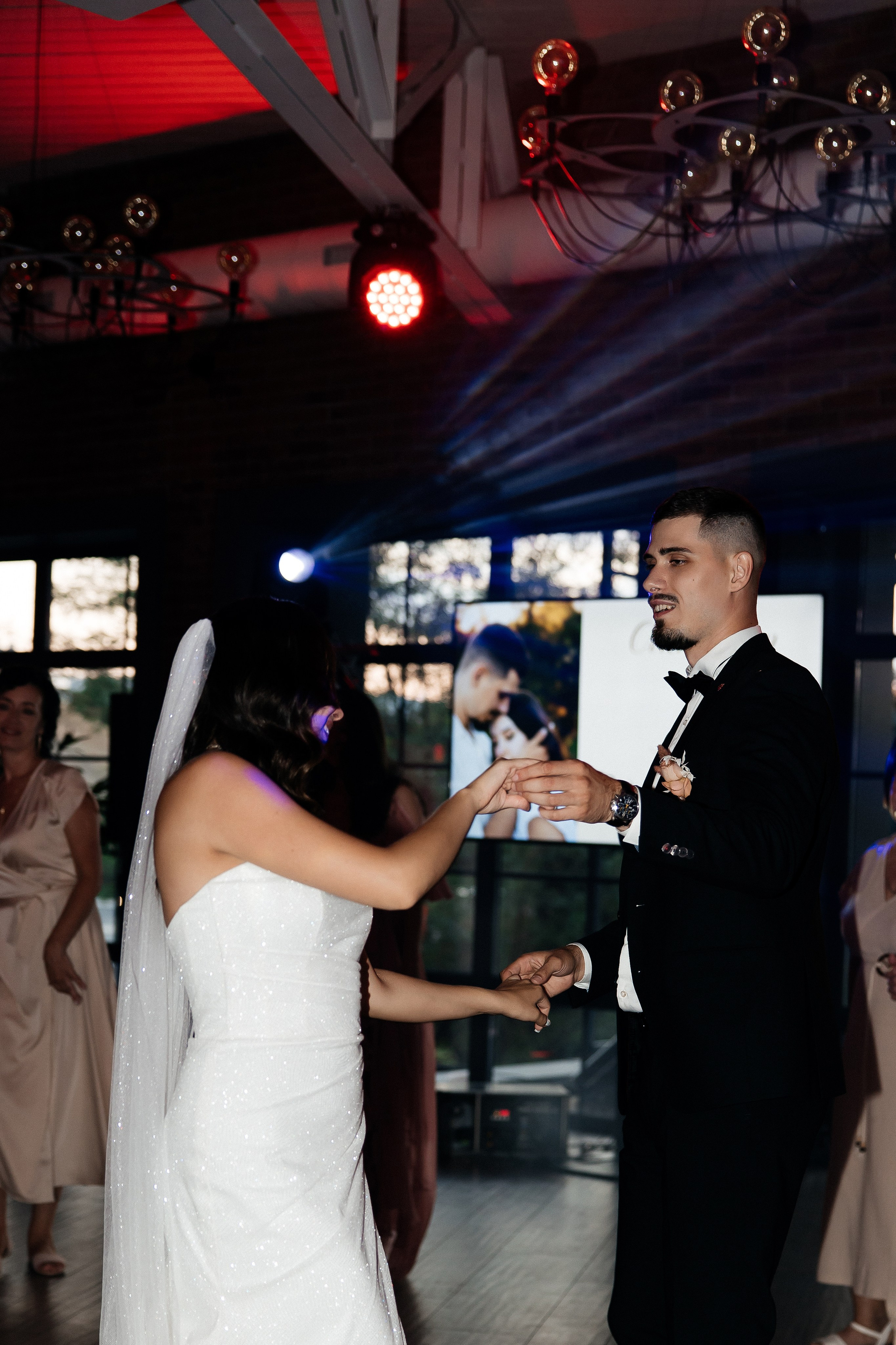 Oleksandr & Lilia. Весільний фотограф Любов Шарко Черкаси