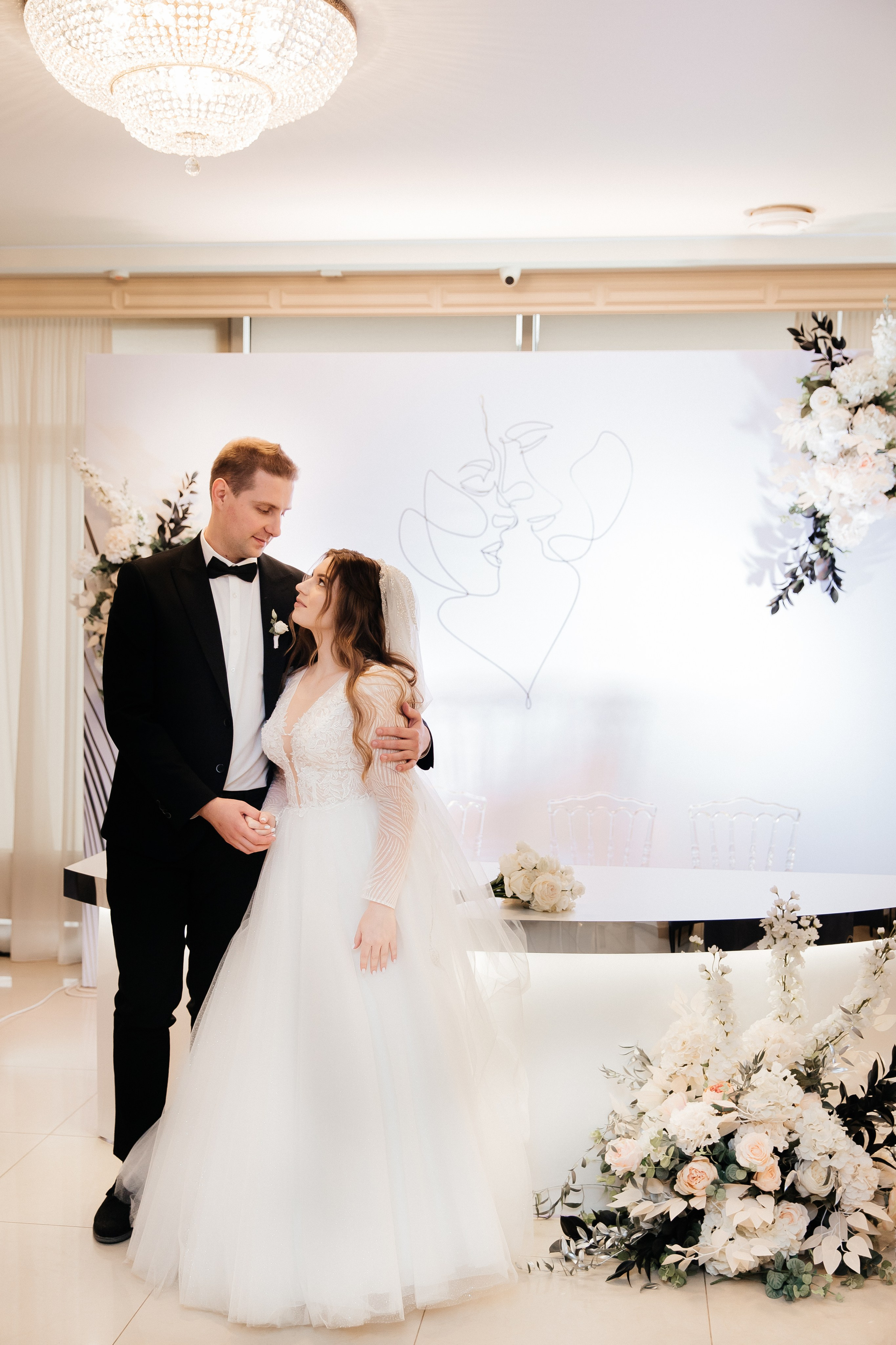 Andriy & Tatyana. Весільний фотограф Любов Шарко Черкаси