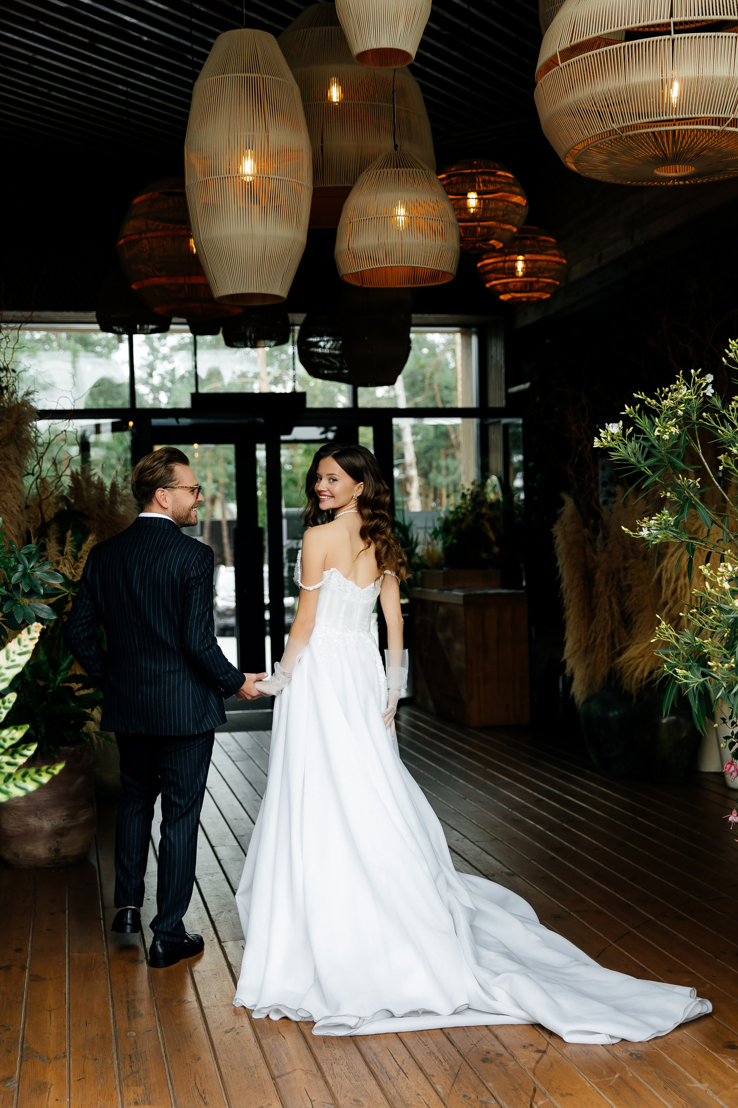 Timeless elegance. Весільний фотограф Любов Шарко Черкаси