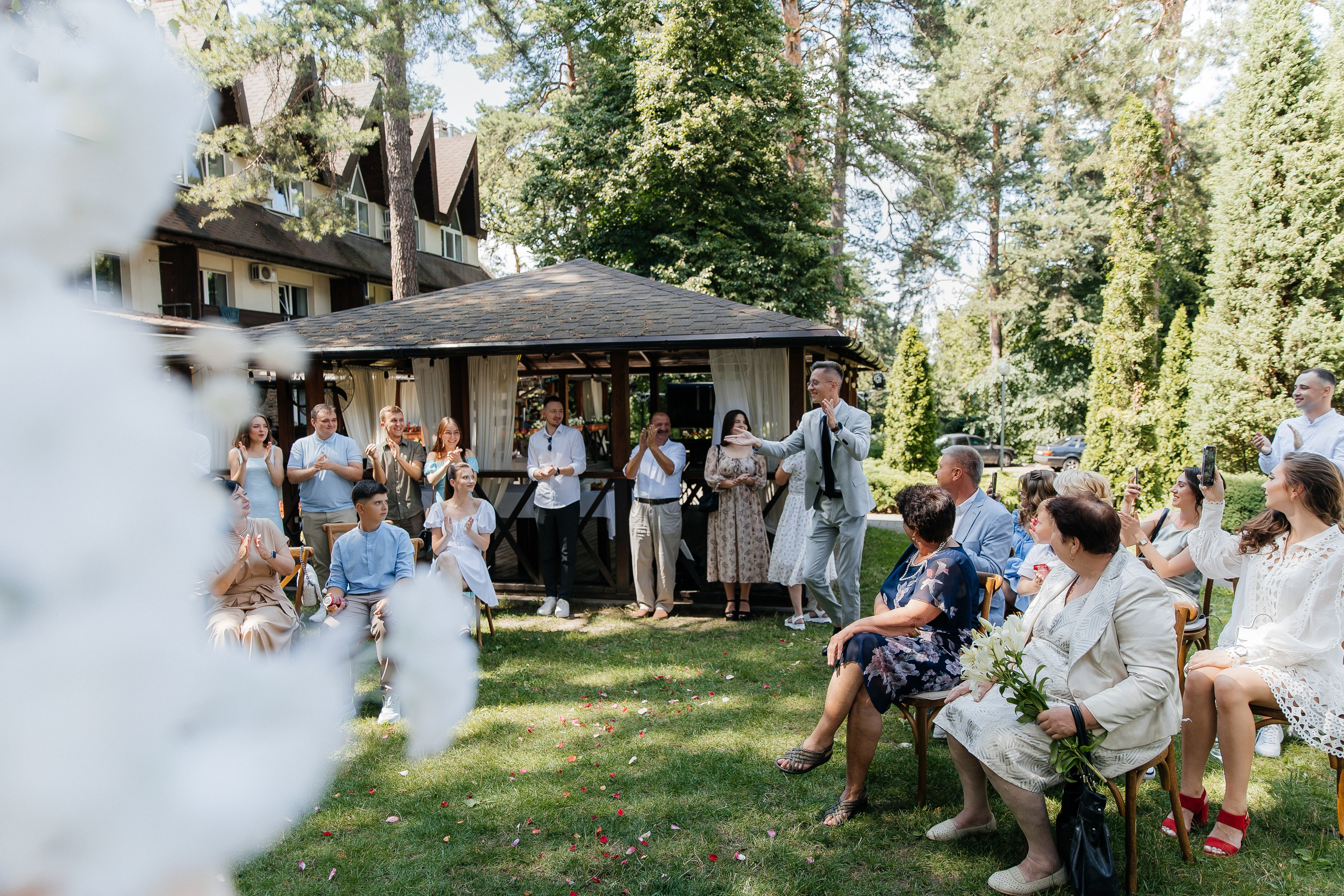 Dmytro & Alyona. Весільний фотограф Любов Шарко Черкаси