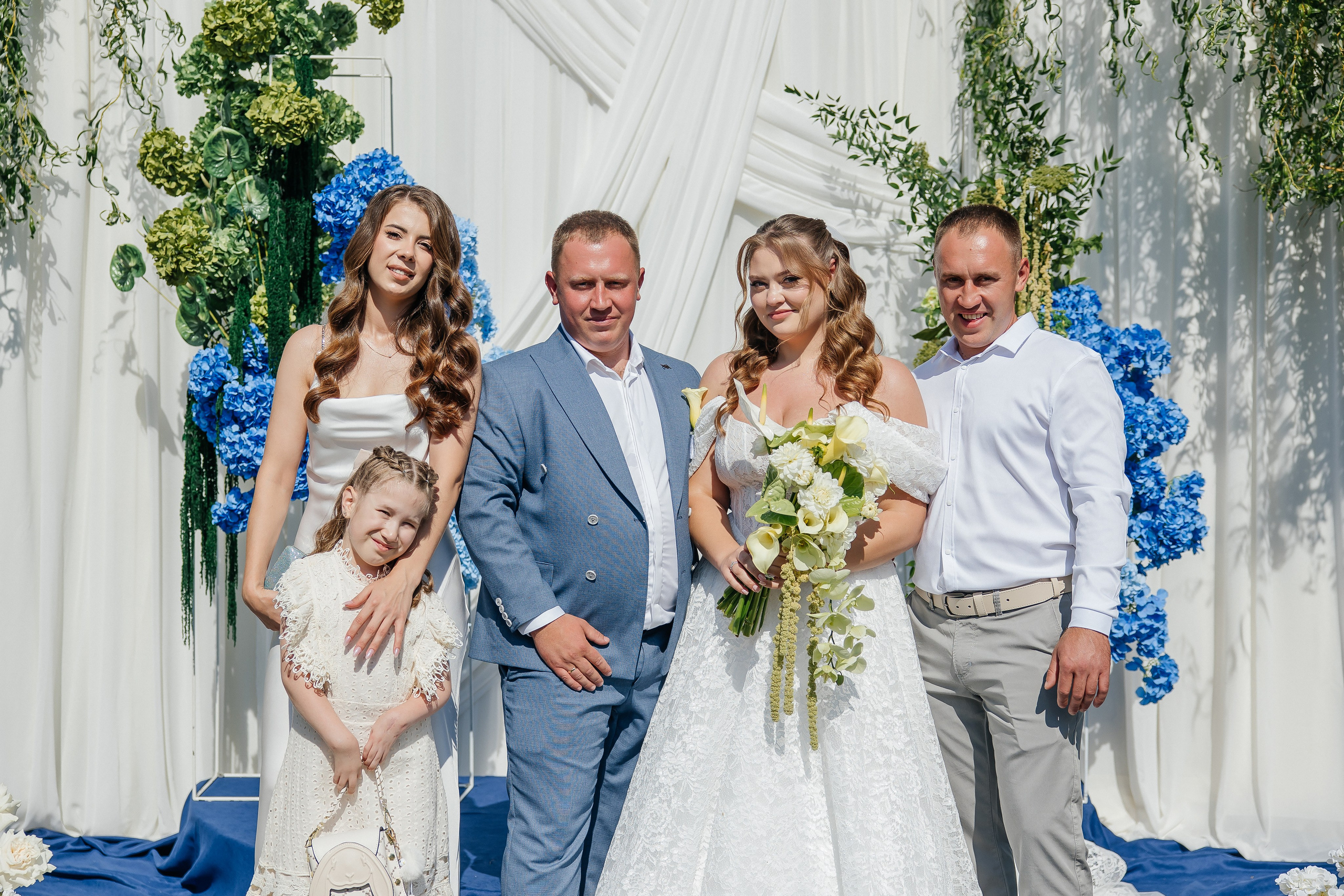 Andriy & Oleksandra. Весільний фотограф Любов Шарко Черкаси