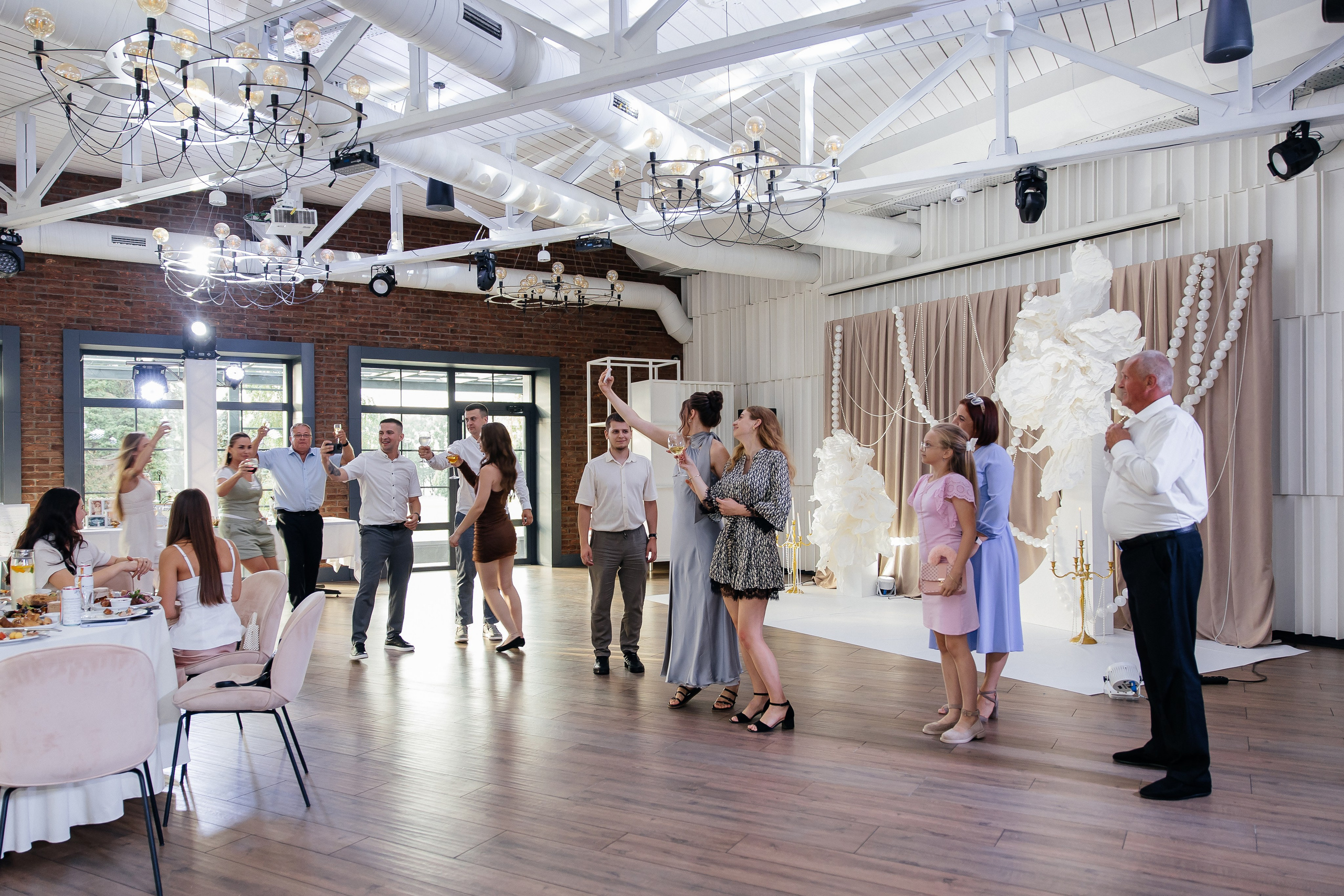 Oleg and Sofia. Весільний фотограф Любов Шарко Черкаси