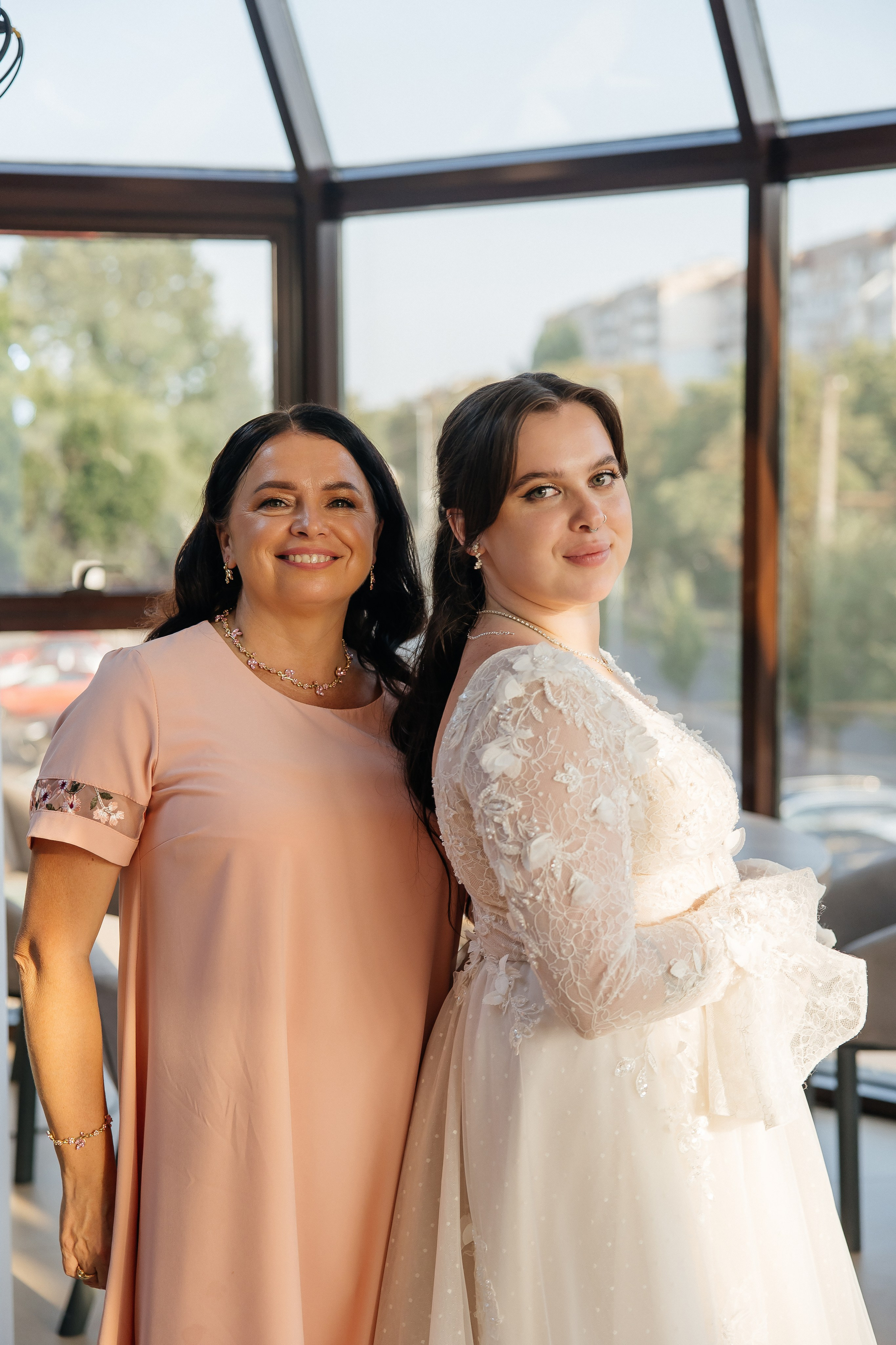 Mykhailo and Iryna. Весільний фотограф Любов Шарко Черкаси