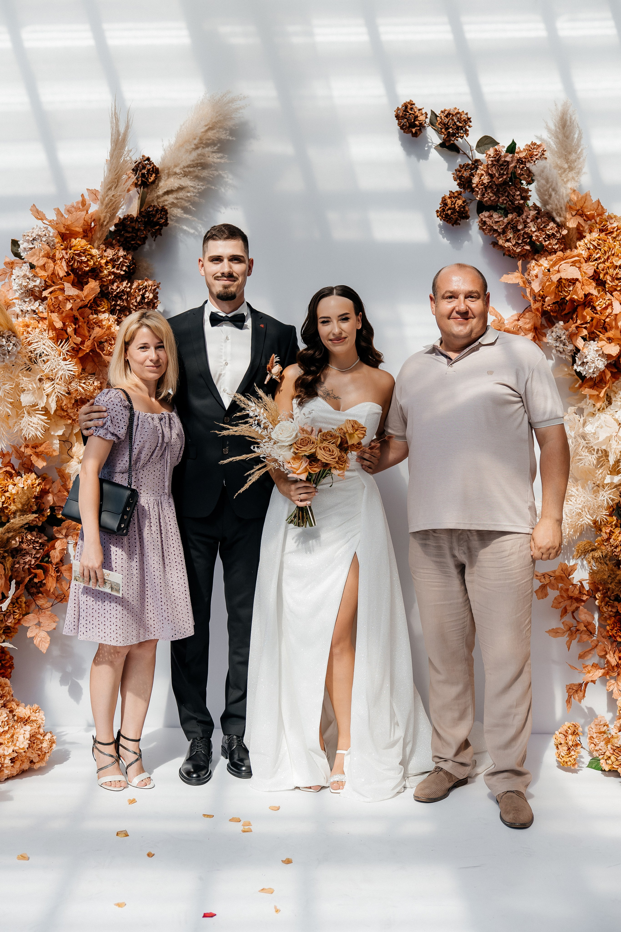 Oleksandr & Lilia. Весільний фотограф Любов Шарко Черкаси