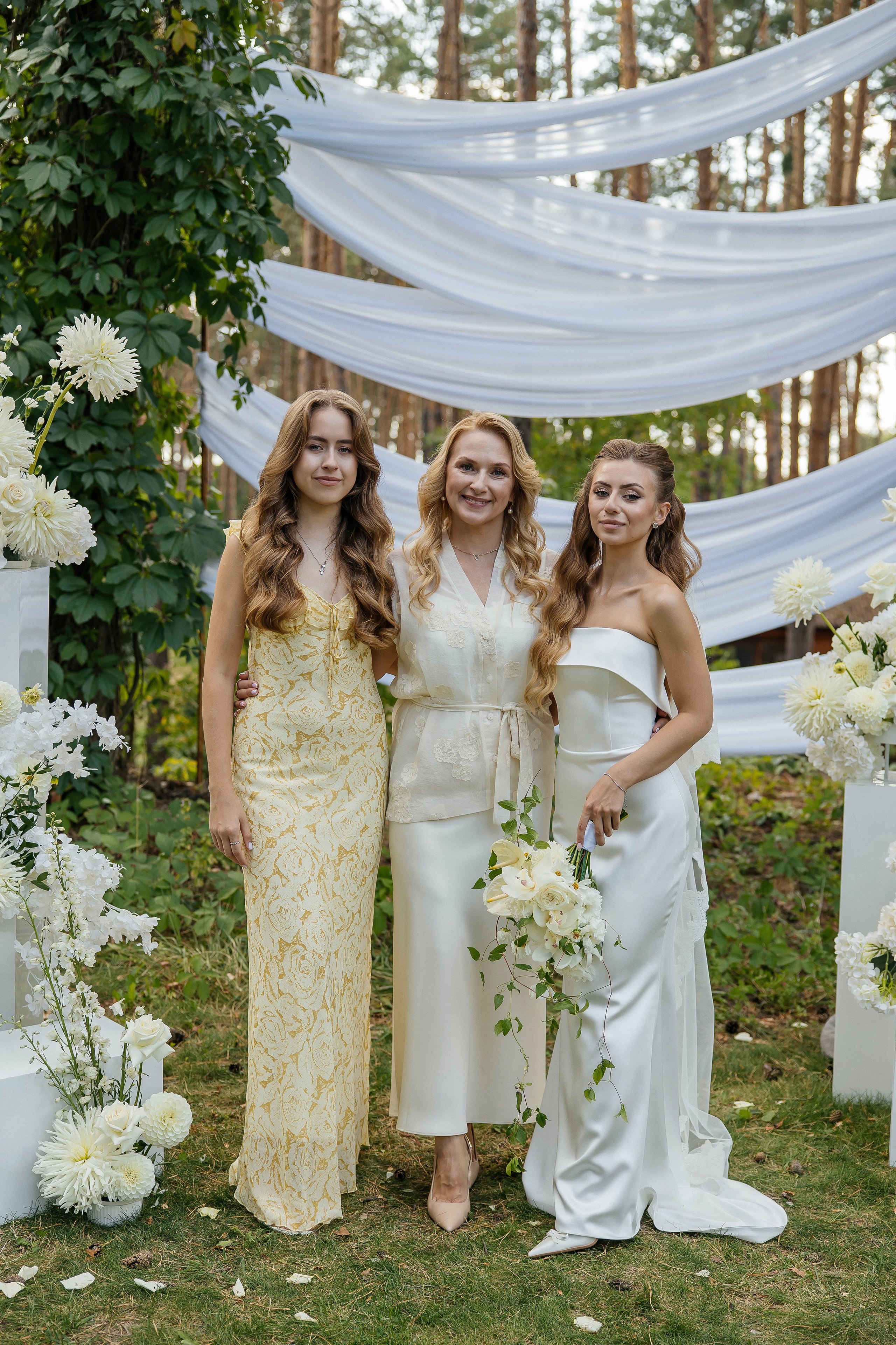 I & A. Весільний фотограф Любов Шарко Черкаси