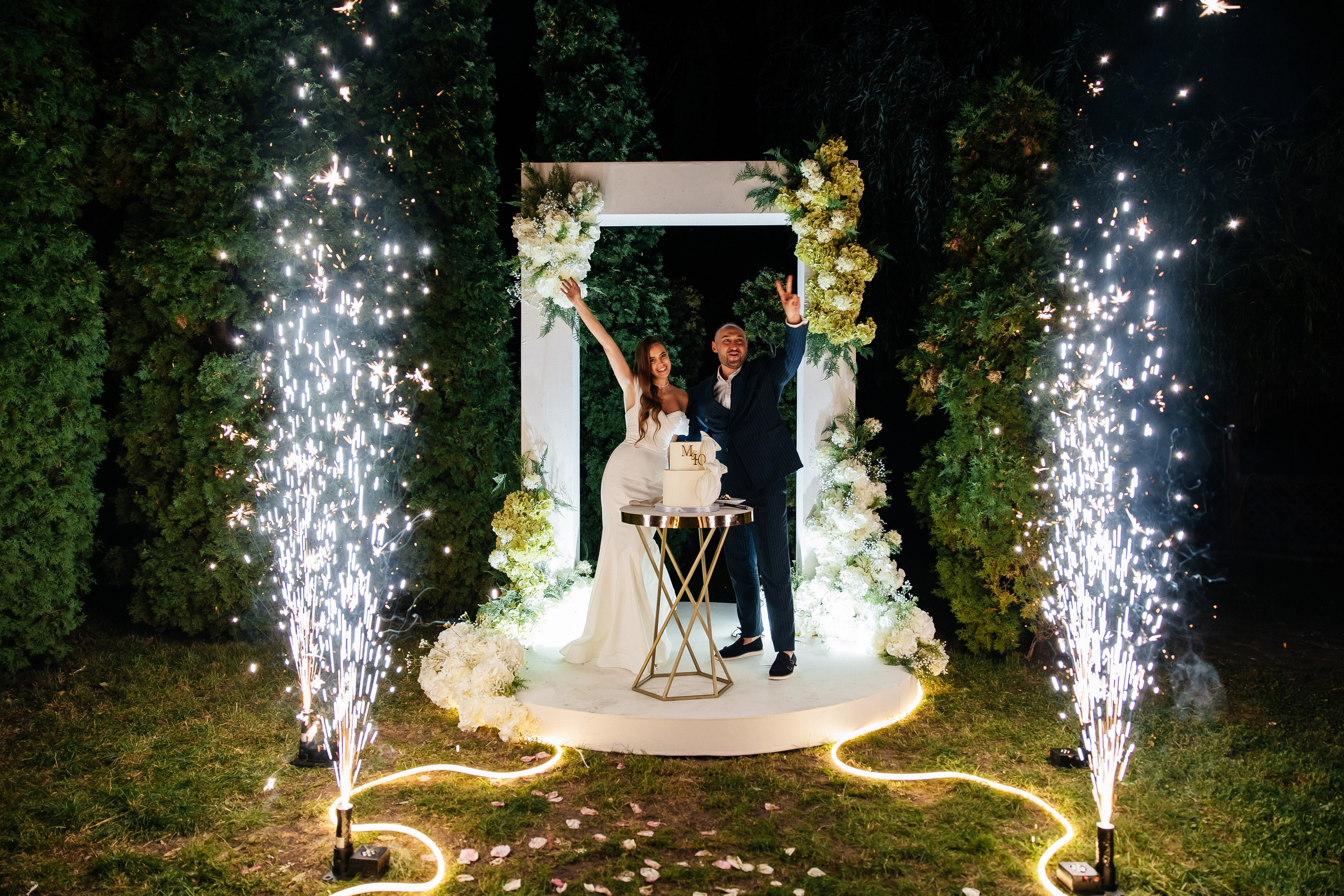 One love. Весільний фотограф Любов Шарко Черкаси