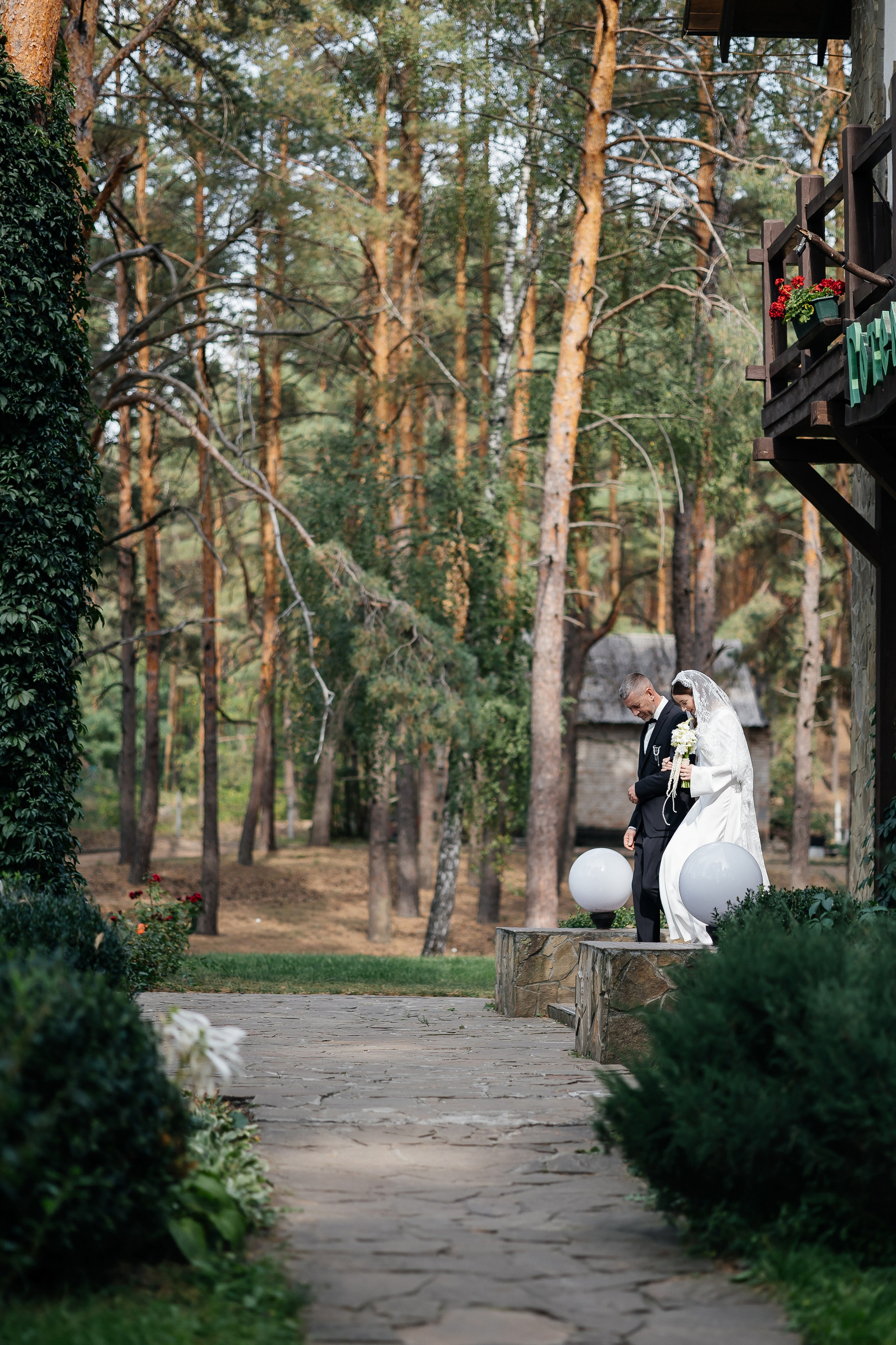 Mykhailo & Diana. Весільний фотограф Любов Шарко Черкаси