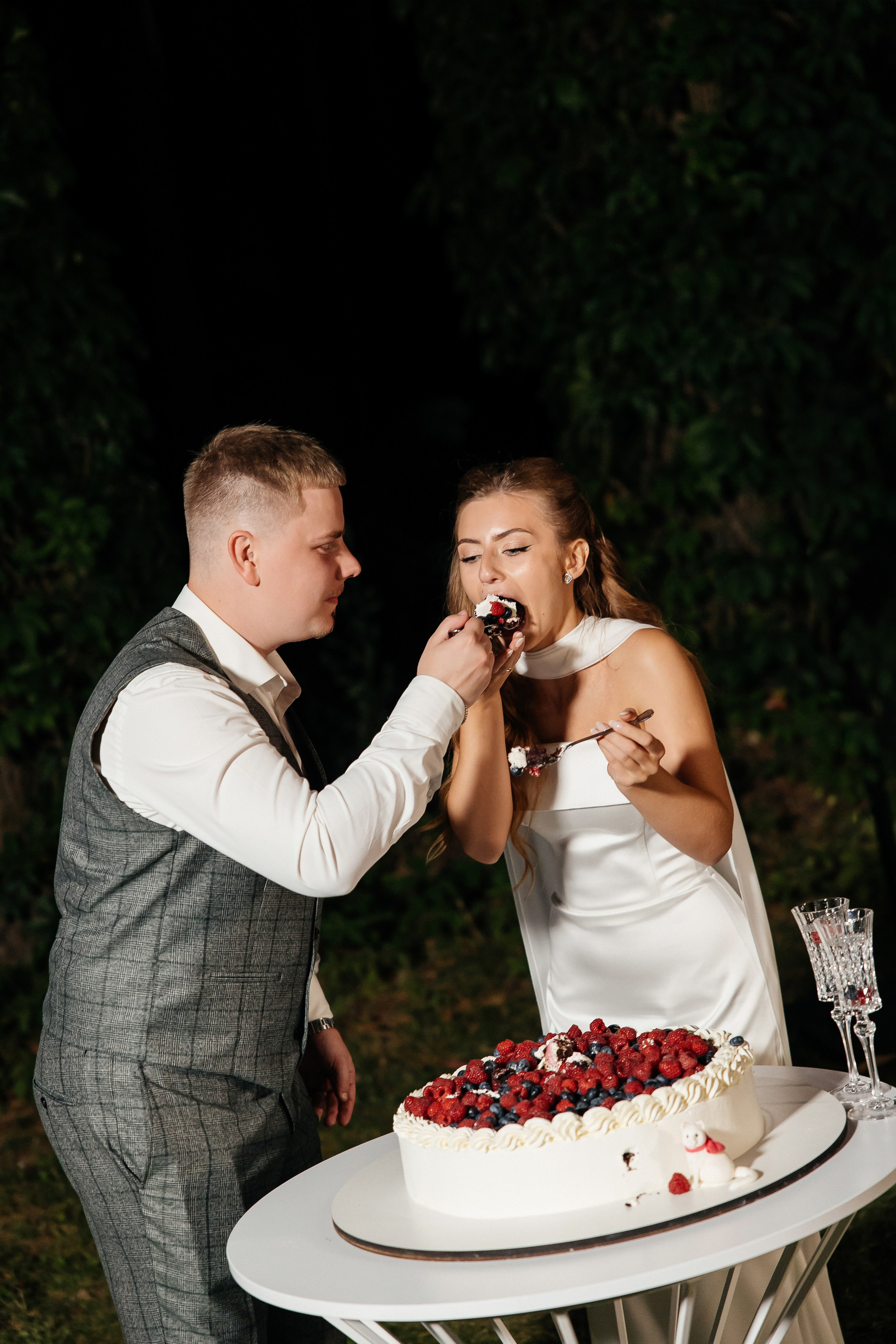 I & A. Весільний фотограф Любов Шарко Черкаси