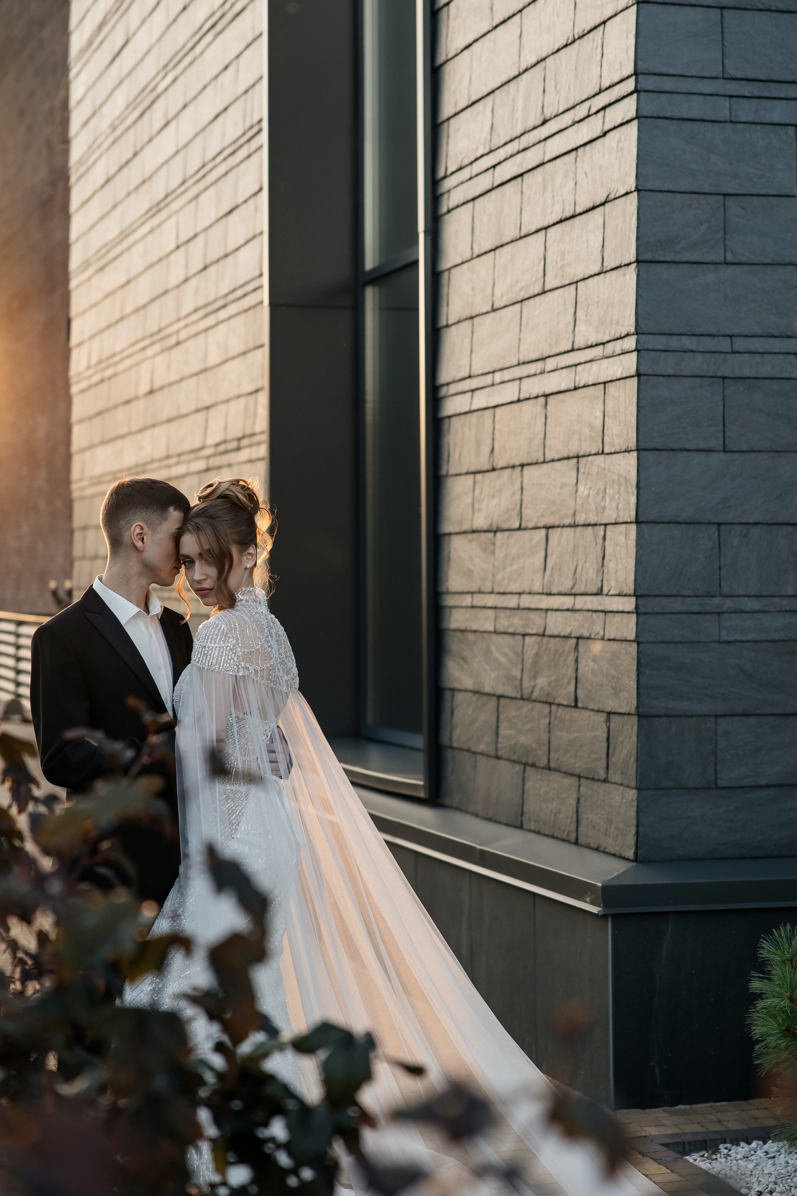 Oleg and Sofia. Весільний фотограф Любов Шарко Черкаси