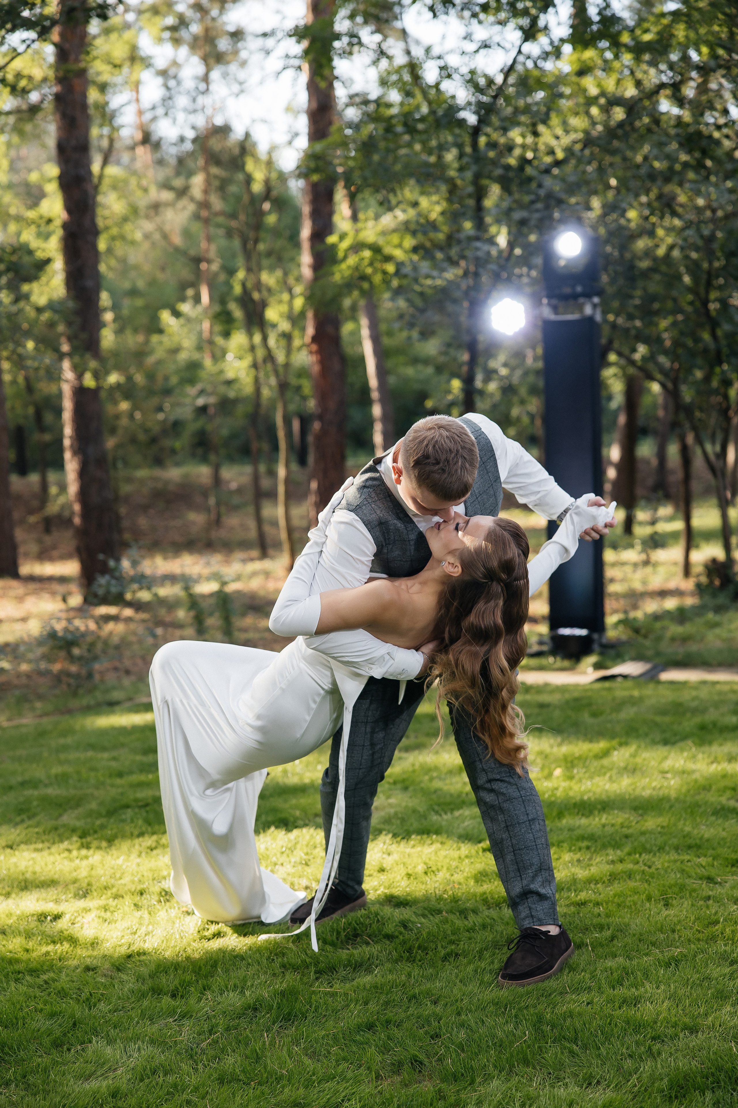 I & A. Весільний фотограф Любов Шарко Черкаси