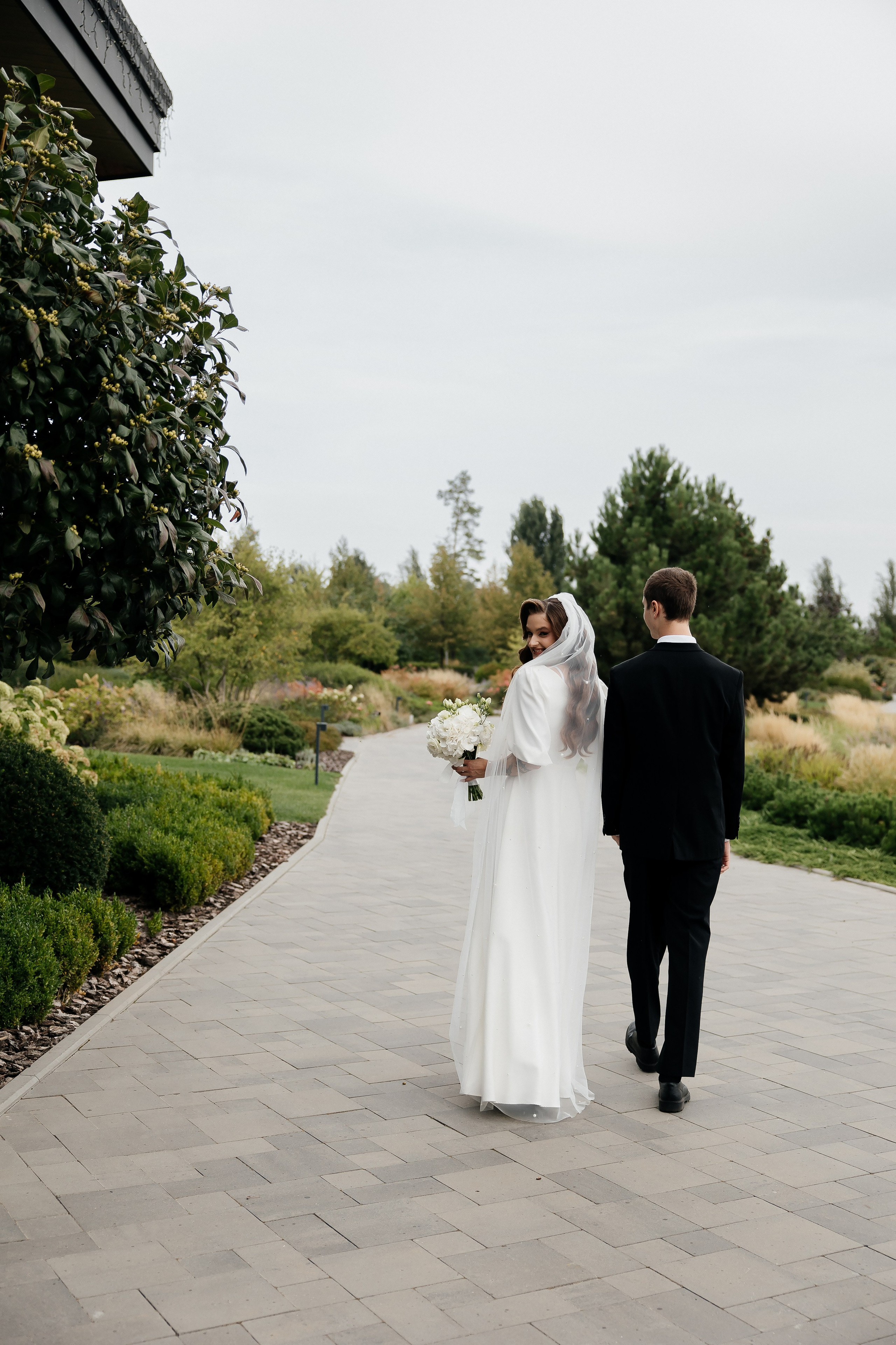 Autumn love. Весільний фотограф Любов Шарко Черкаси