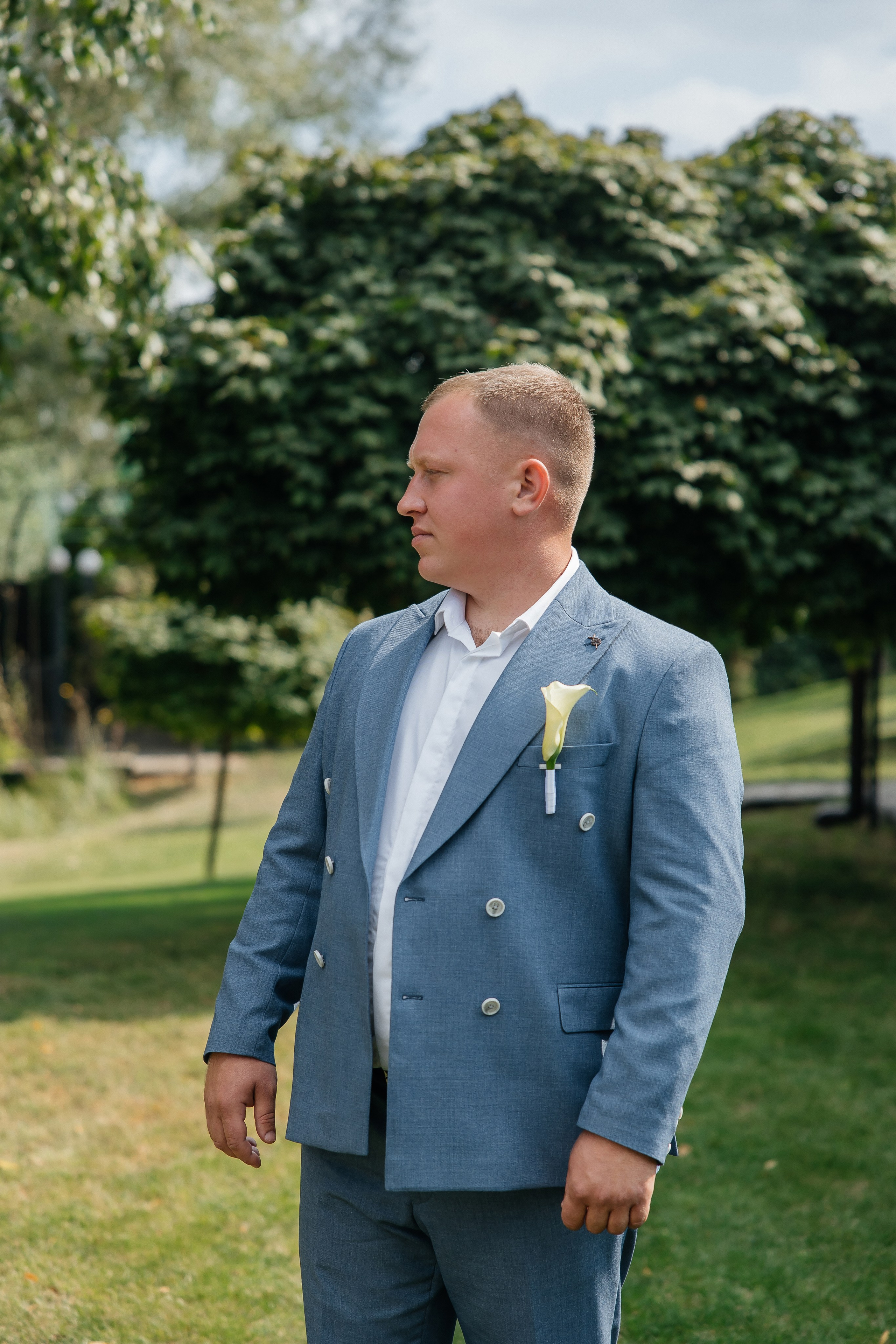 Andriy & Oleksandra. Весільний фотограф Любов Шарко Черкаси