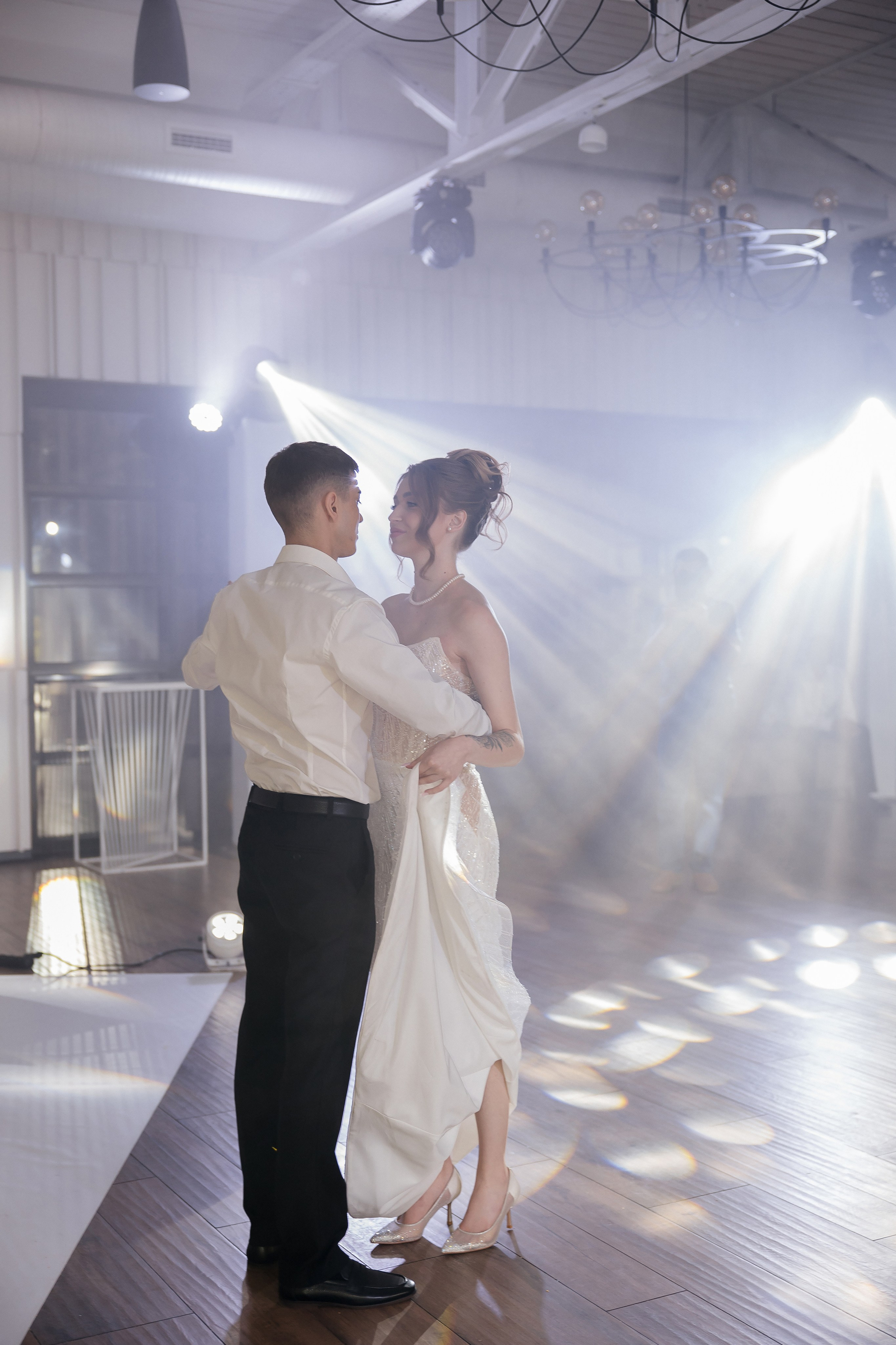 Oleg and Sofia. Весільний фотограф Любов Шарко Черкаси