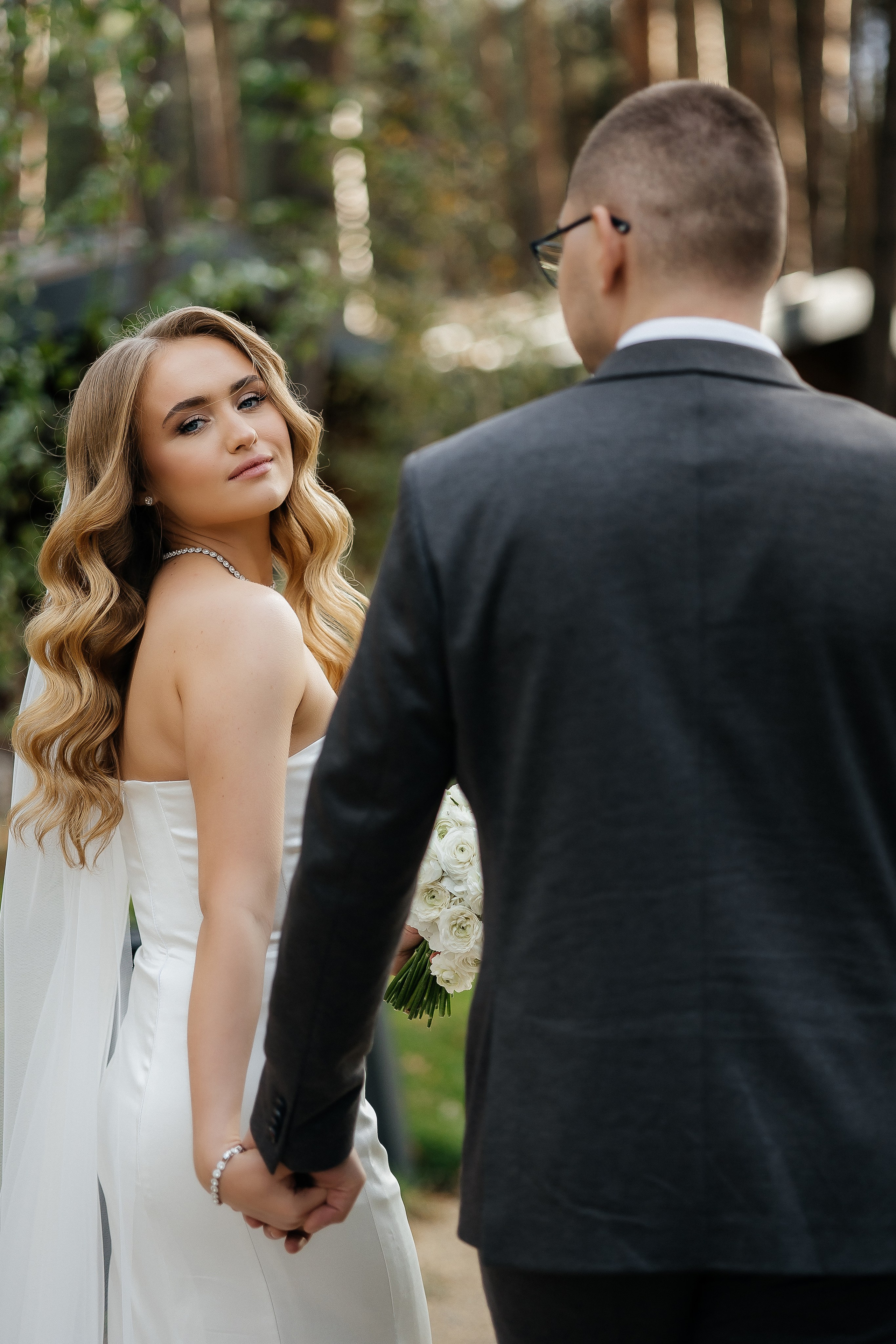 Eternally yours. Весільний фотограф Любов Шарко Черкаси