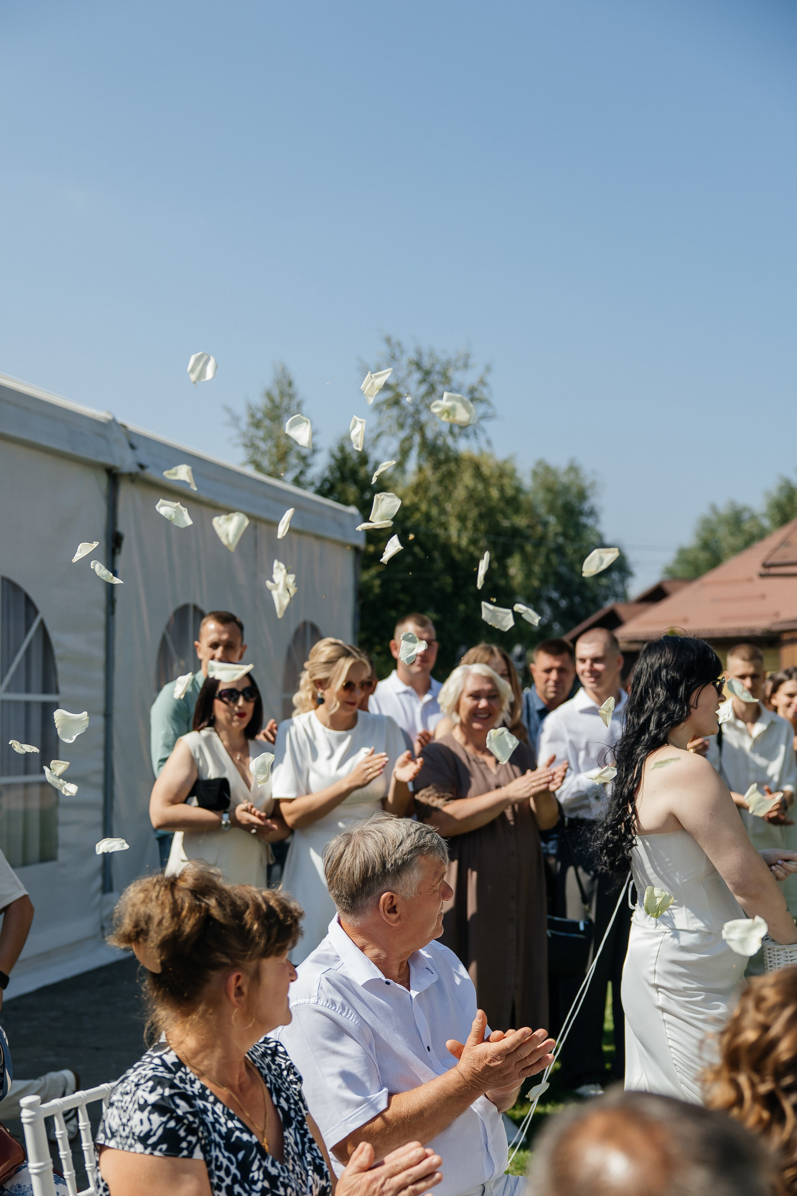 Andriy & Oleksandra. Весільний фотограф Любов Шарко Черкаси
