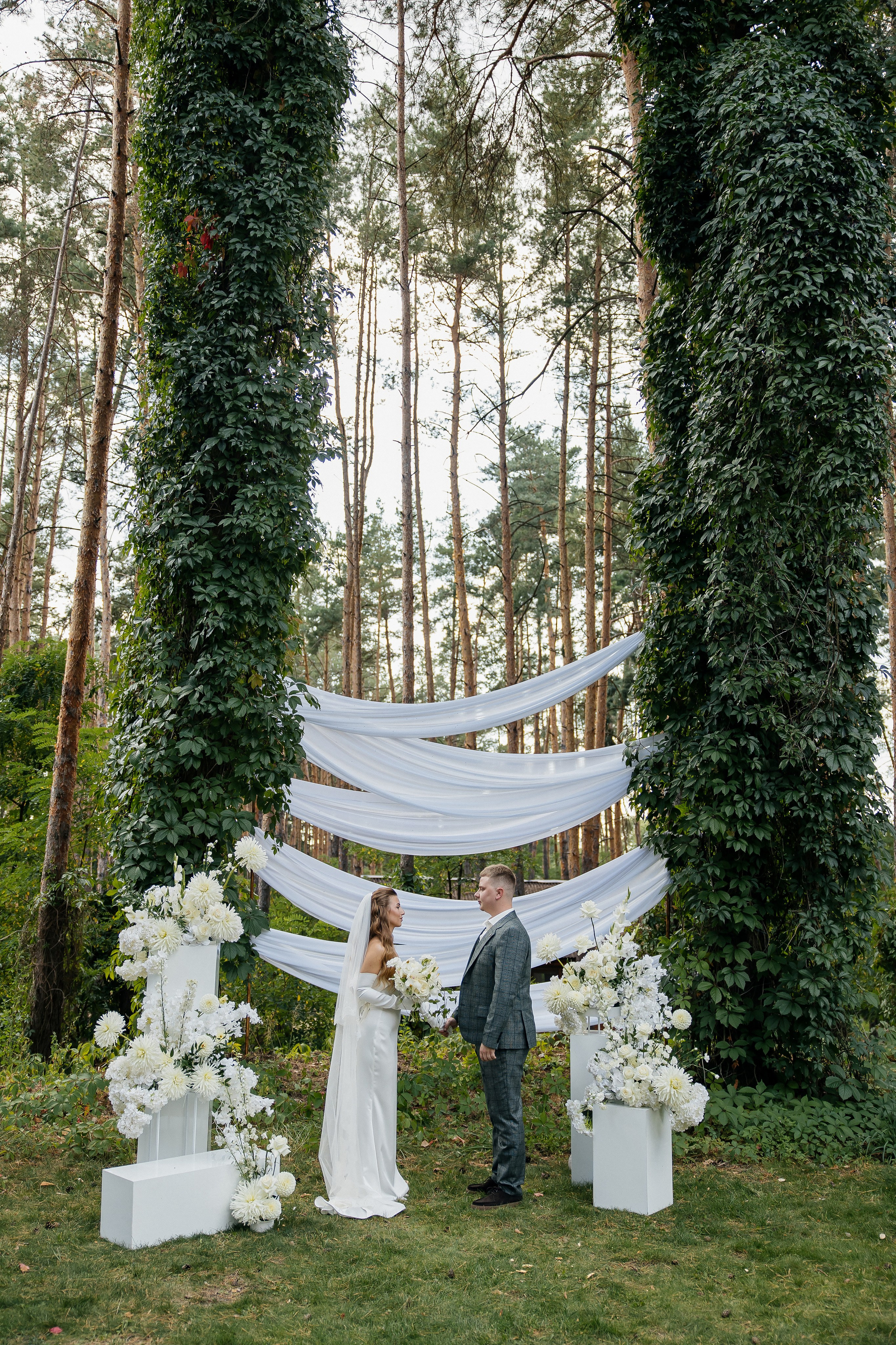 I & A. Весільний фотограф Любов Шарко Черкаси