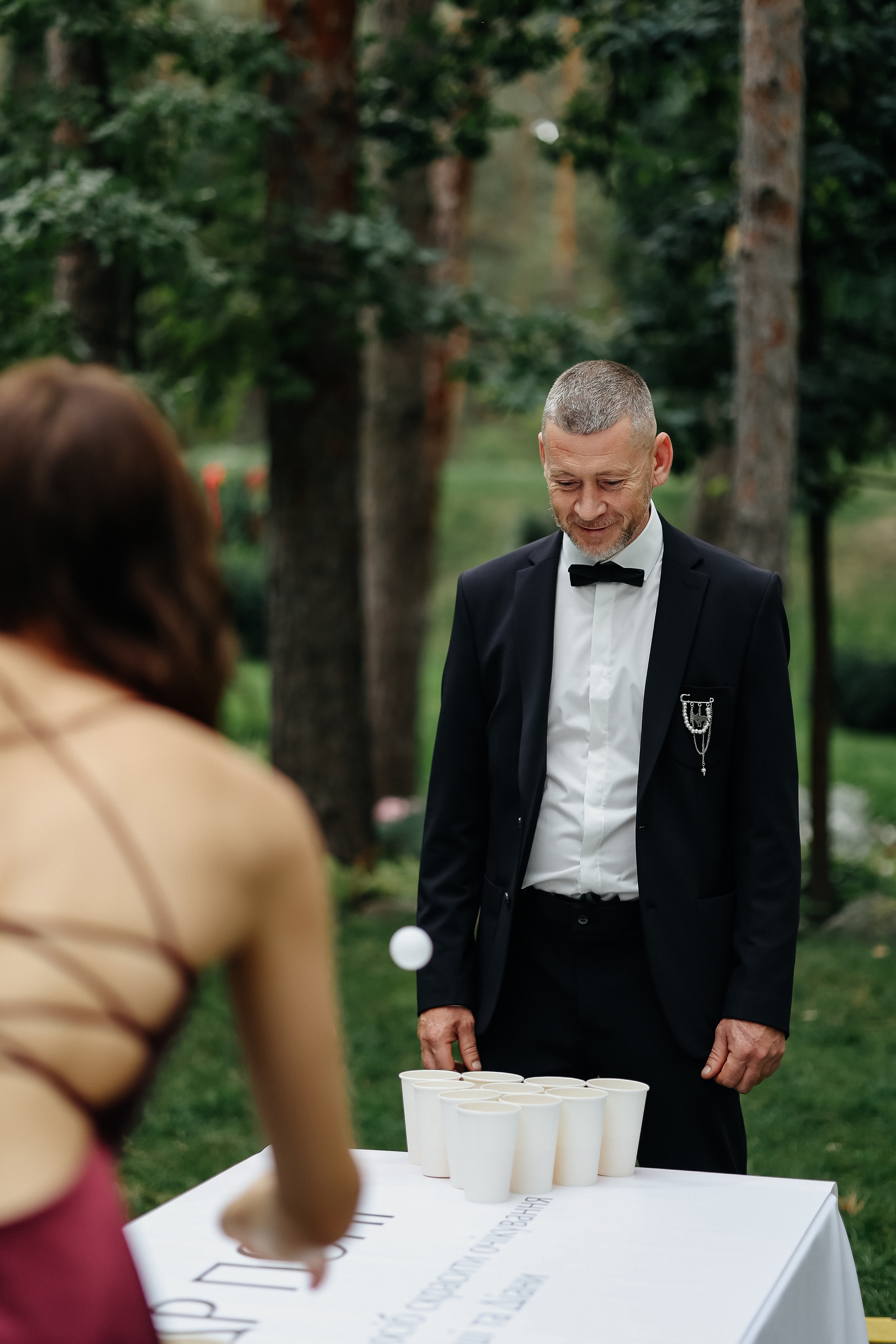 Mykhailo & Diana. Весільний фотограф Любов Шарко Черкаси