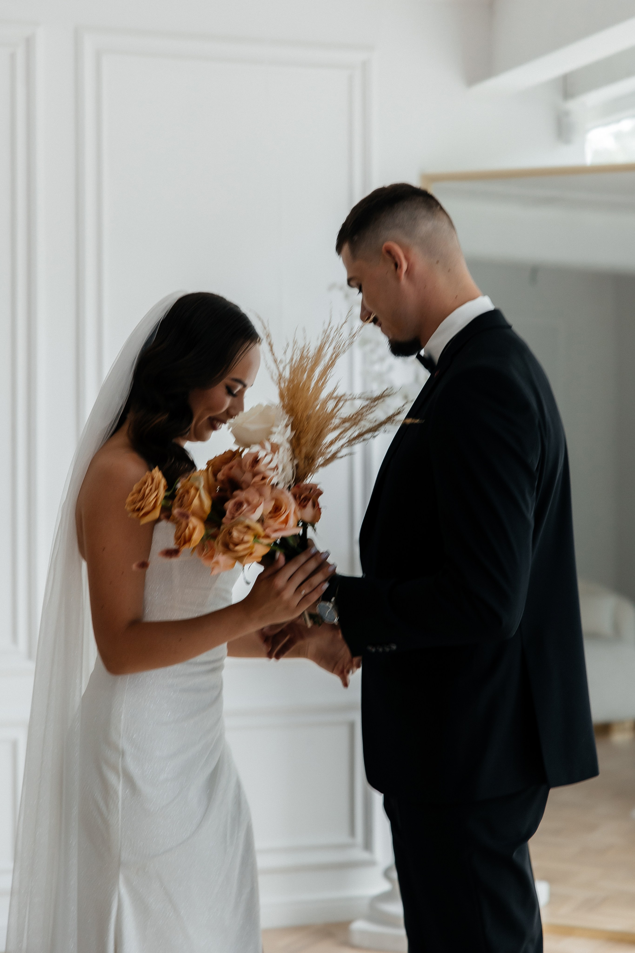 Oleksandr & Lilia. Весільний фотограф Любов Шарко Черкаси