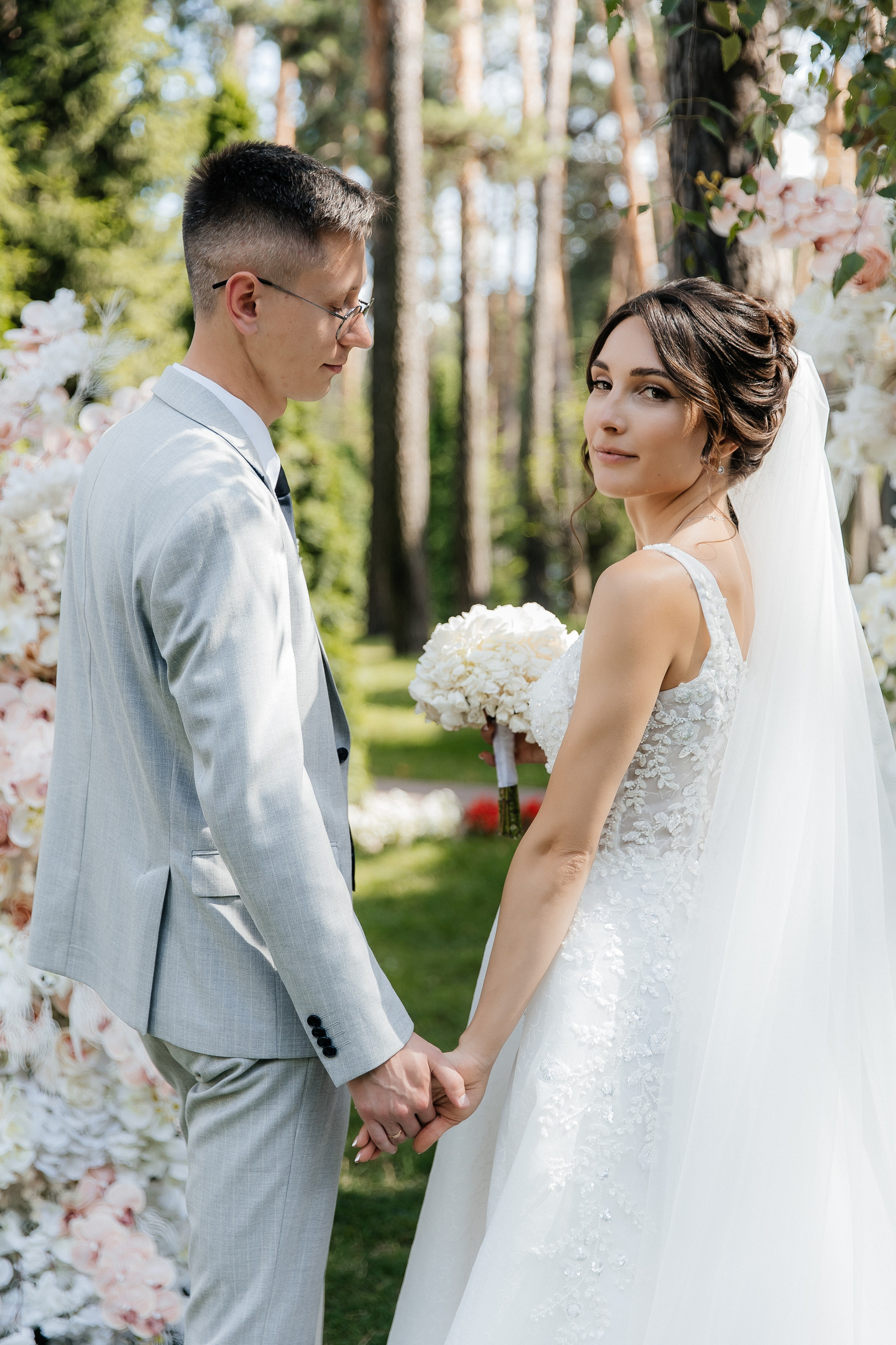 Dmytro & Alyona. Весільний фотограф Любов Шарко Черкаси