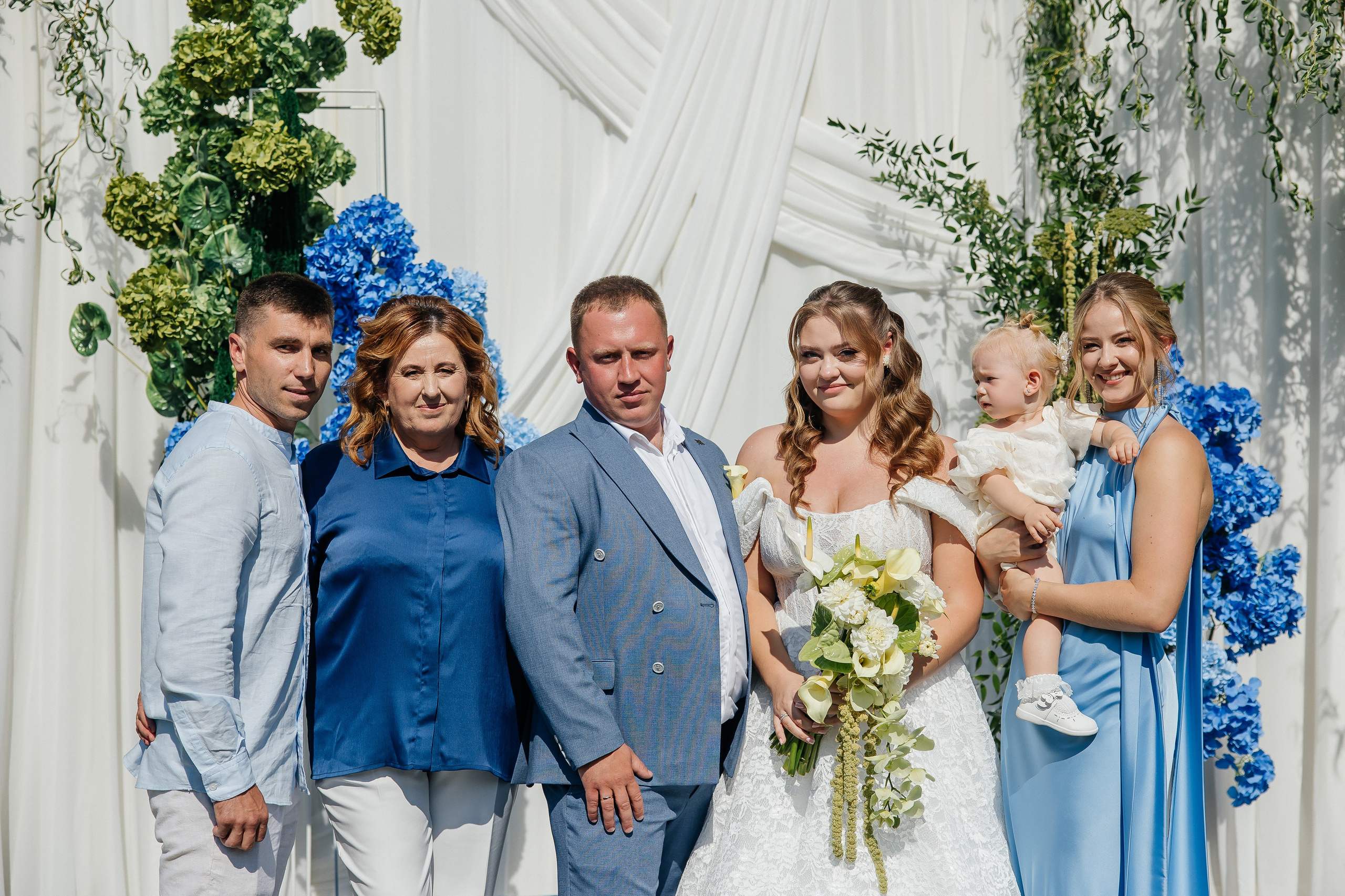 Andriy & Oleksandra. Весільний фотограф Любов Шарко Черкаси