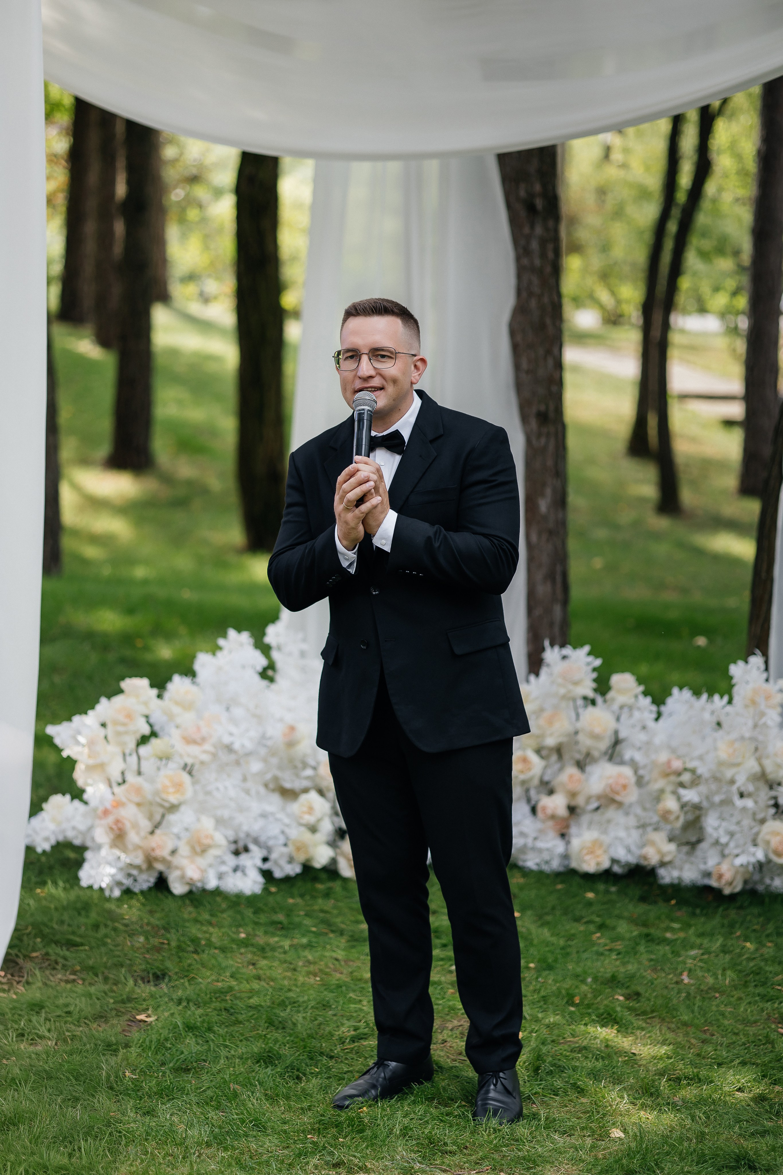 Mykhailo & Diana. Весільний фотограф Любов Шарко Черкаси