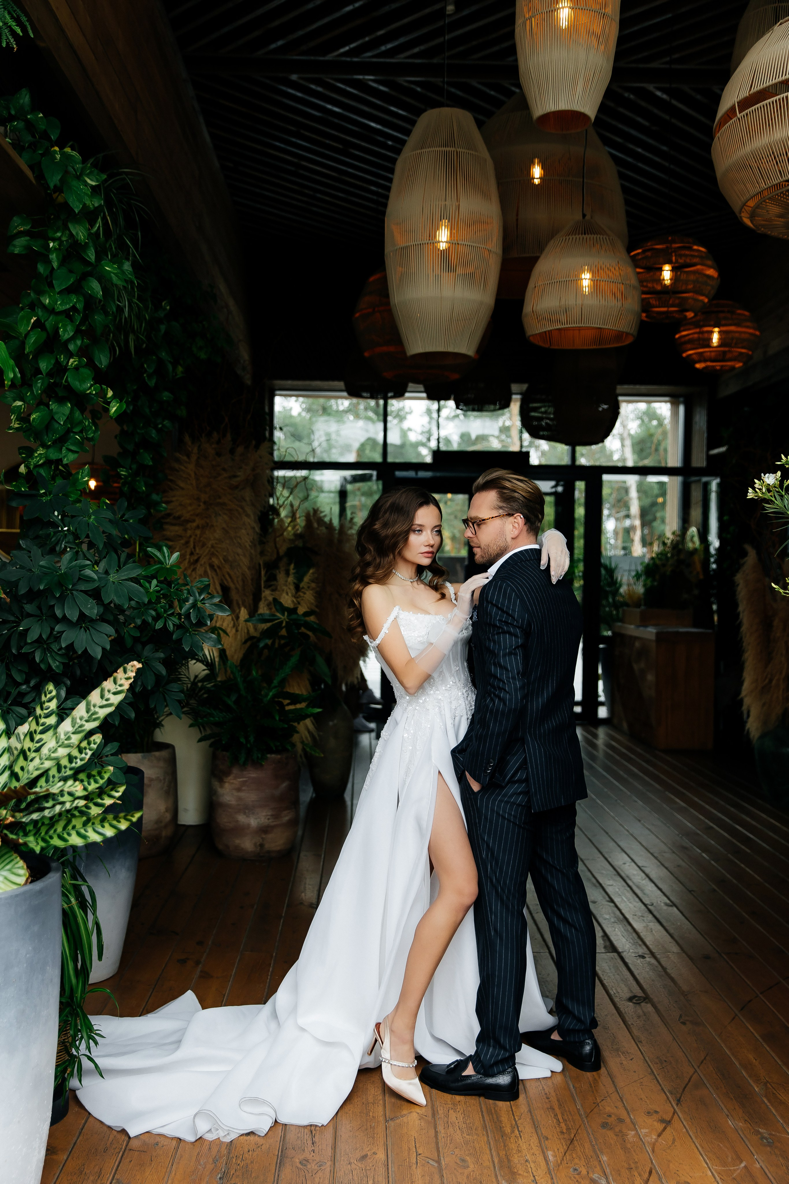 Timeless elegance. Весільний фотограф Любов Шарко Черкаси