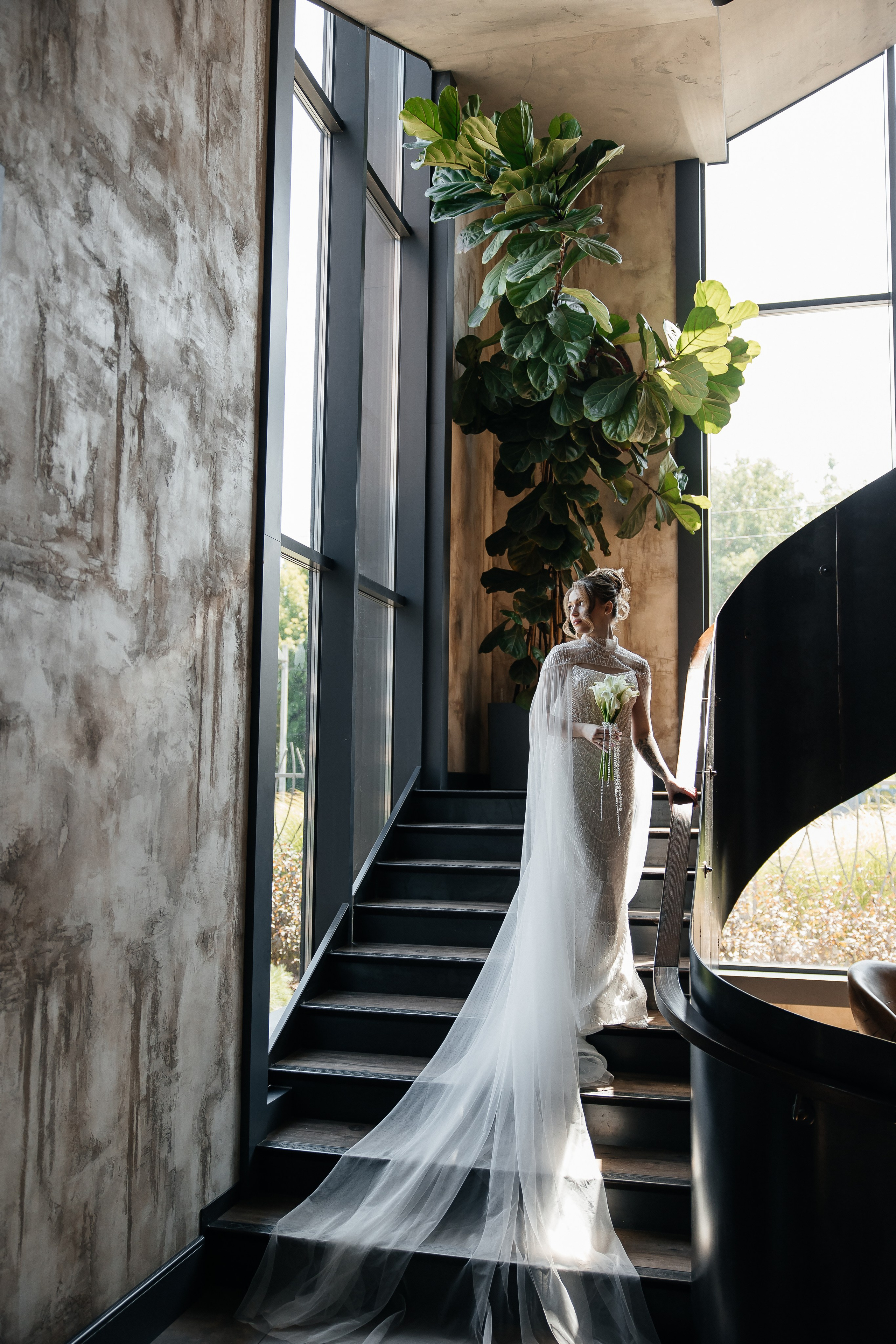 Oleg and Sofia. Весільний фотограф Любов Шарко Черкаси