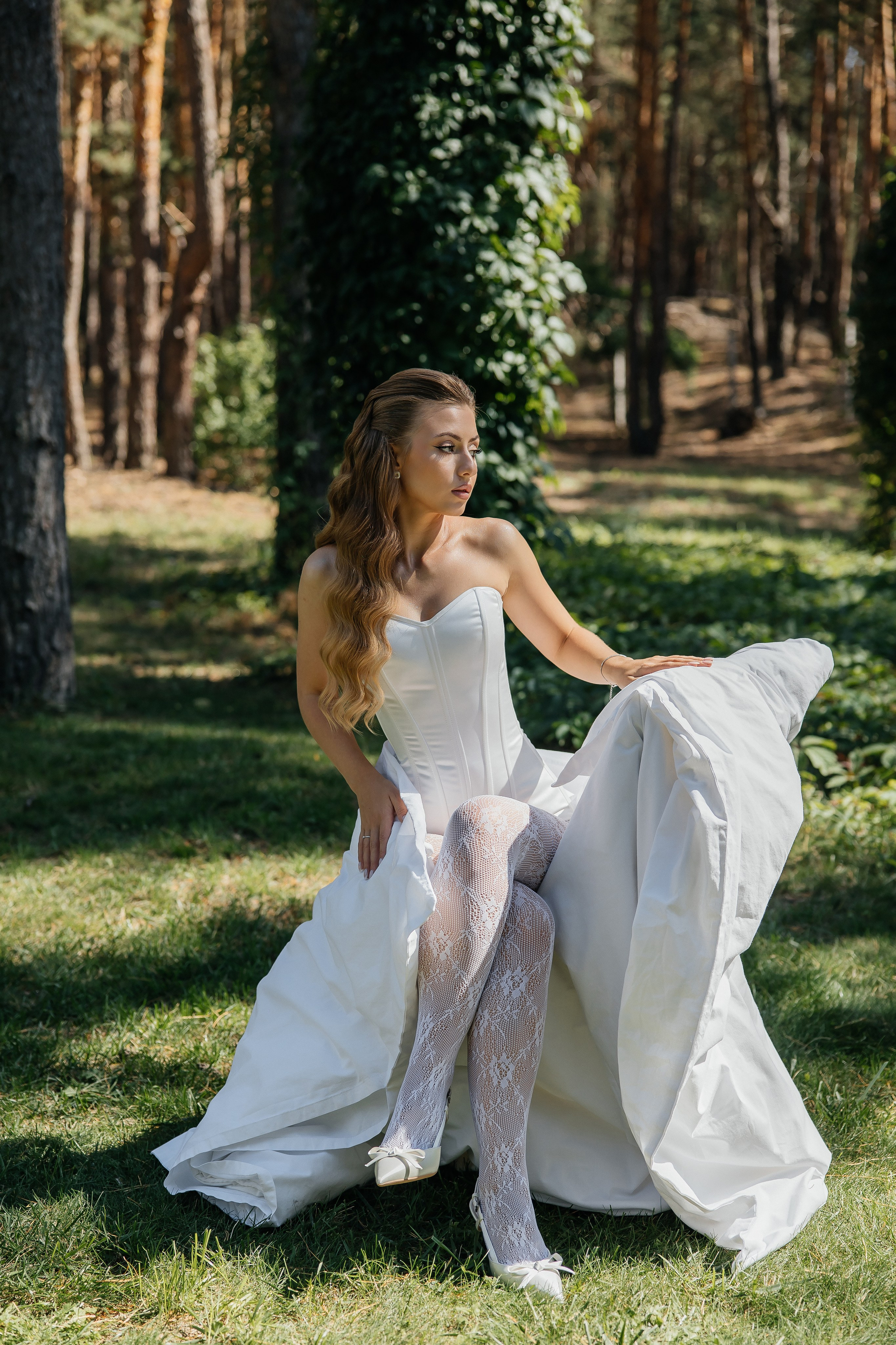 I & A. Весільний фотограф Любов Шарко Черкаси