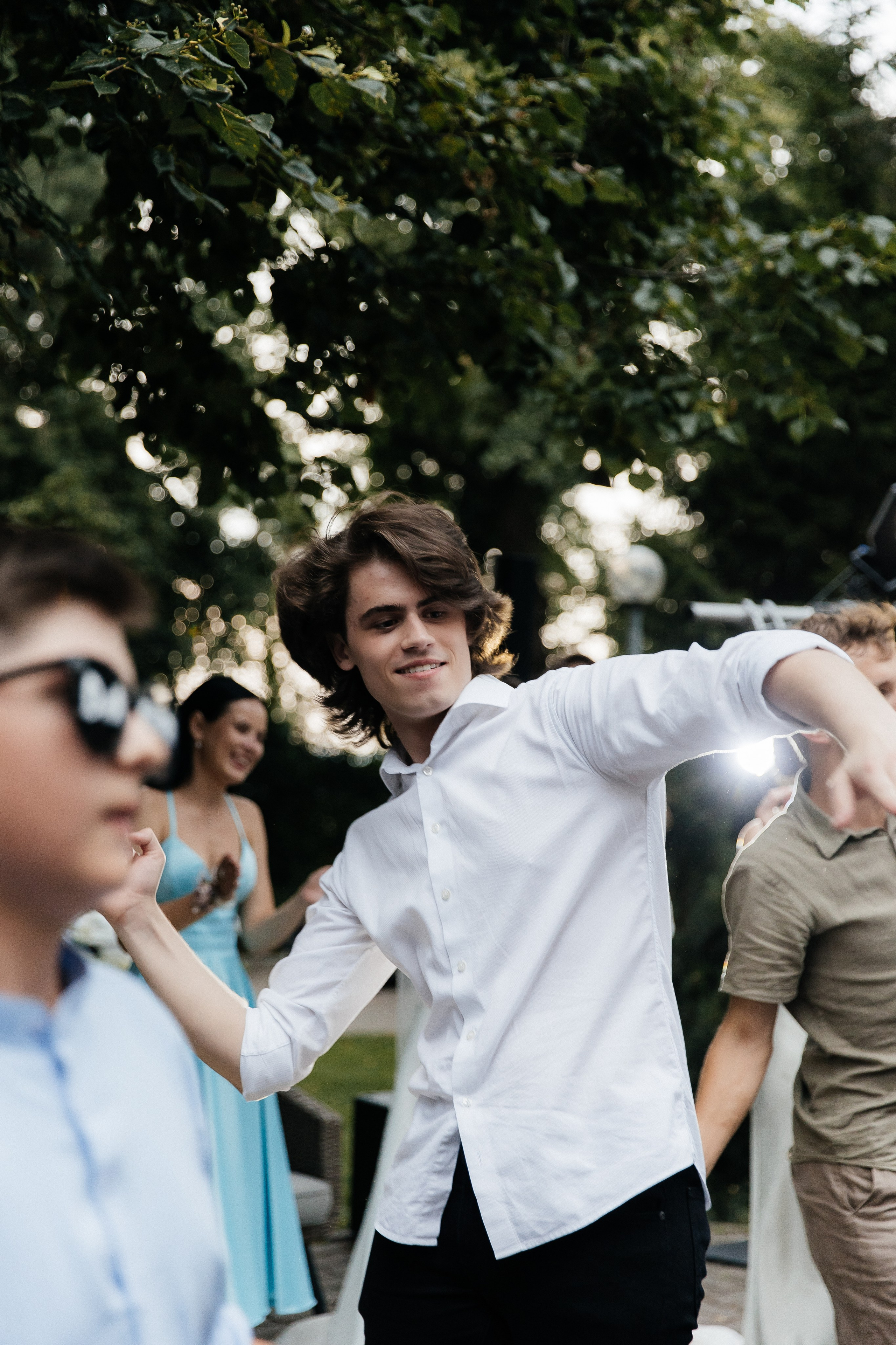 Dmytro & Alyona. Весільний фотограф Любов Шарко Черкаси