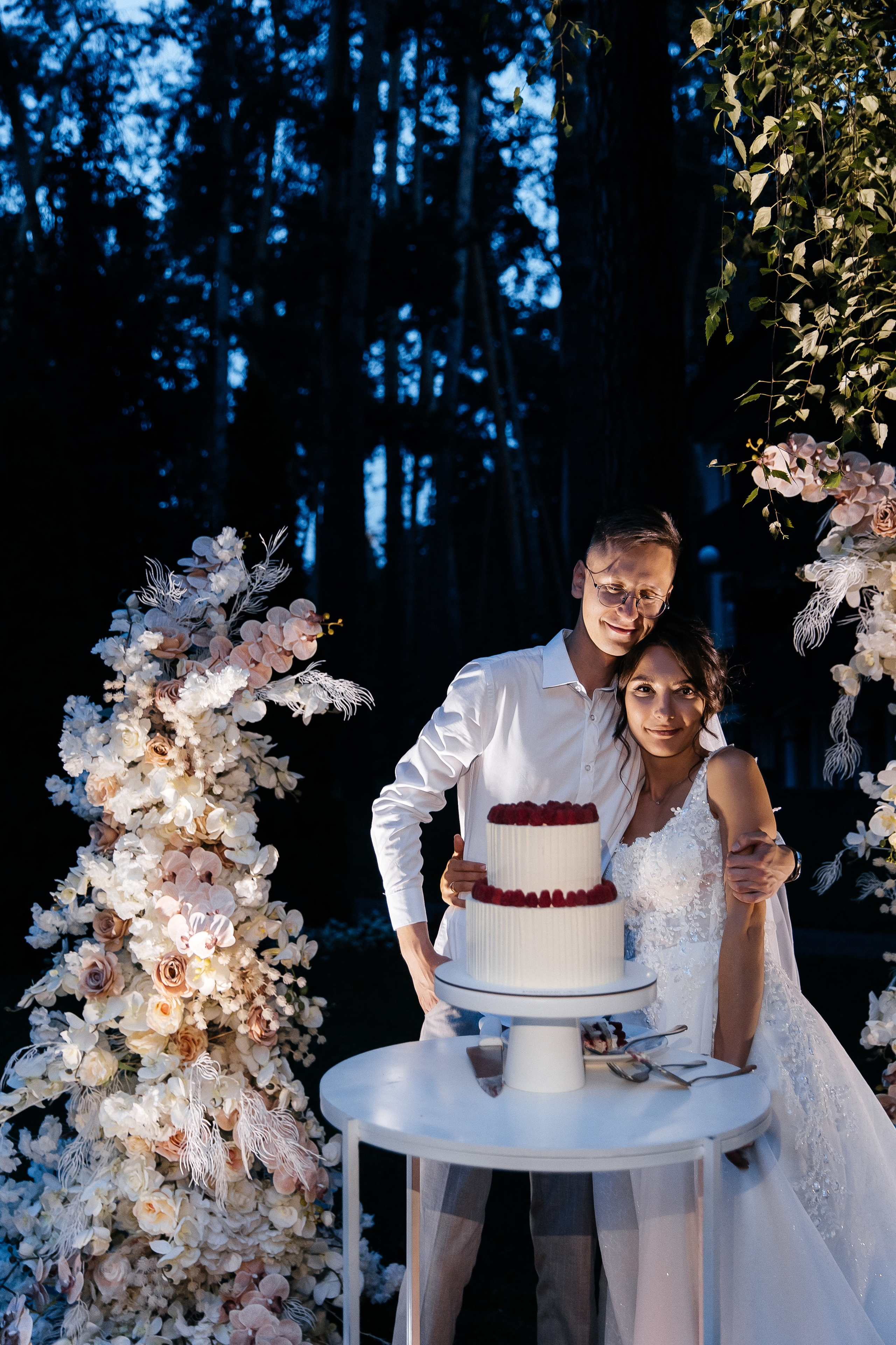 Dmytro & Alyona. Весільний фотограф Любов Шарко Черкаси