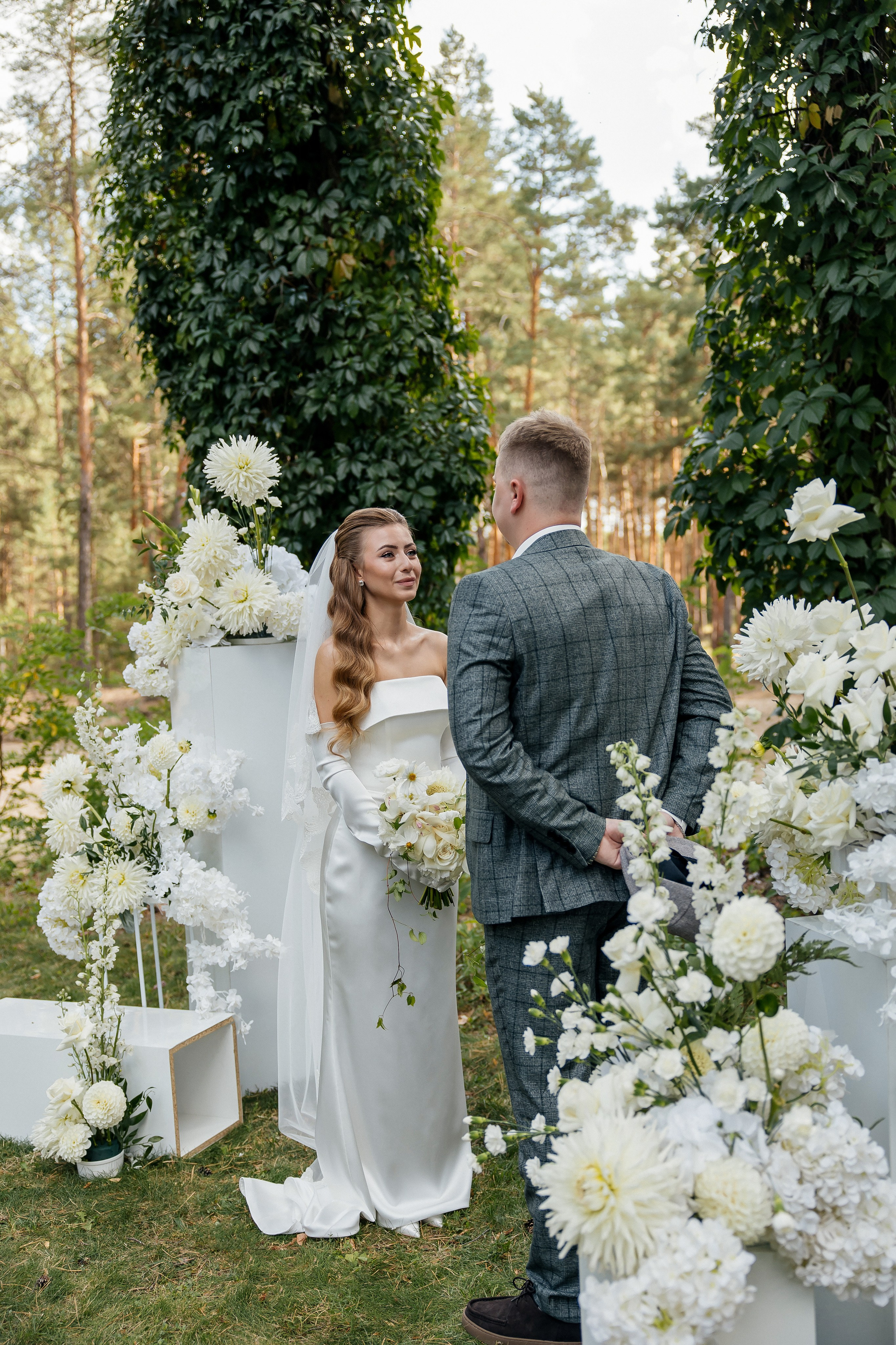 I & A. Весільний фотограф Любов Шарко Черкаси