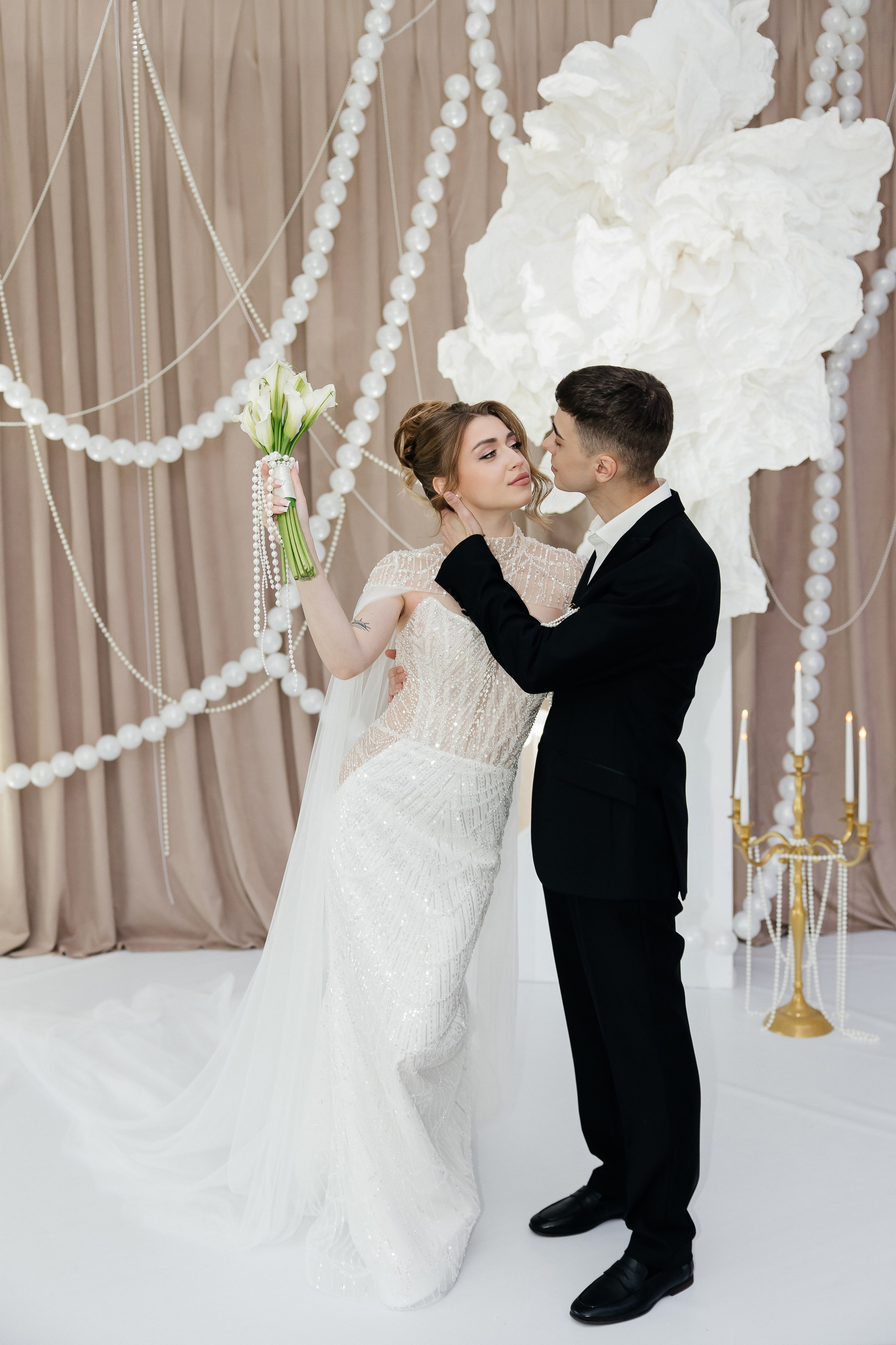 Oleg and Sofia. Весільний фотограф Любов Шарко Черкаси