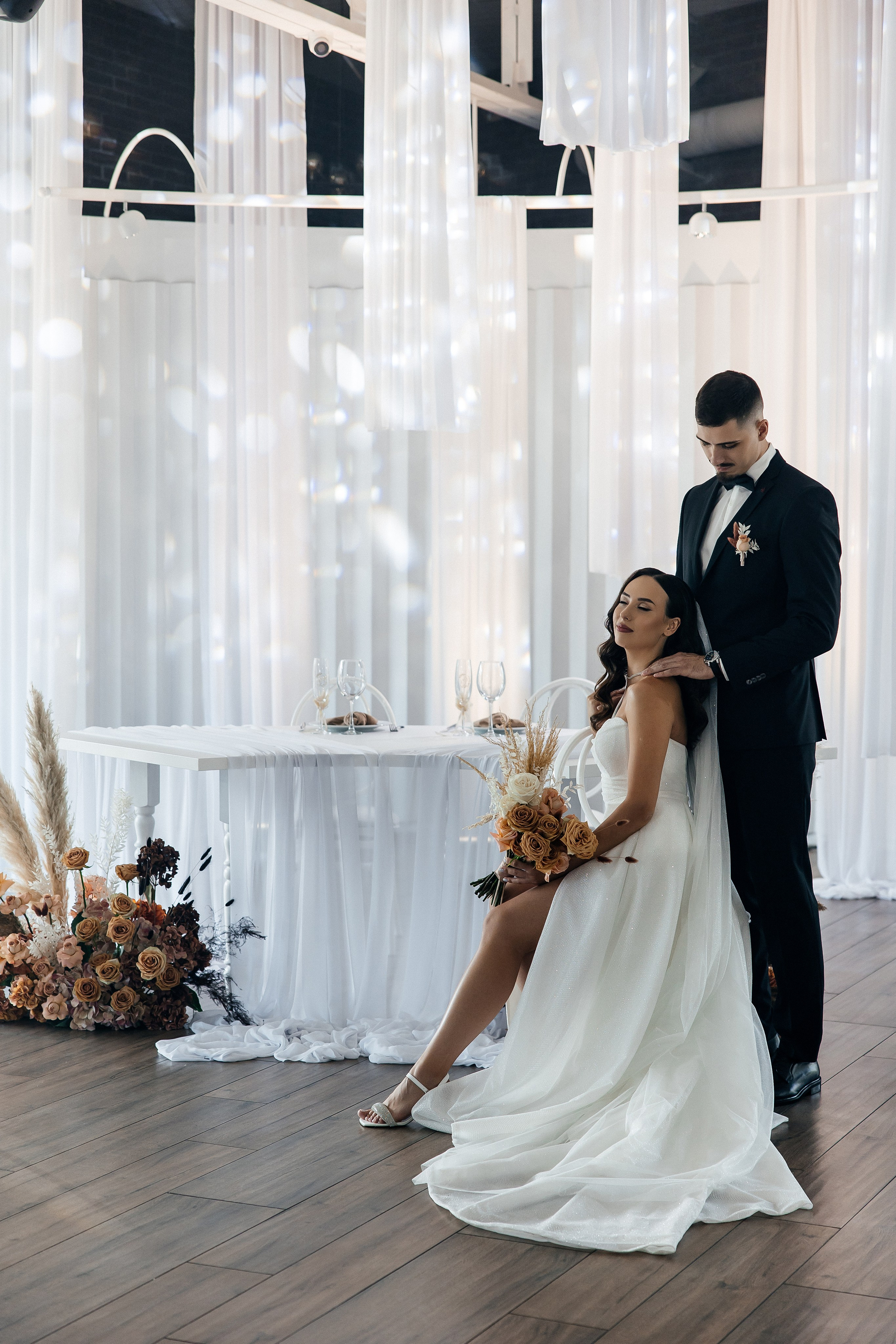 Oleksandr & Lilia. Весільний фотограф Любов Шарко Черкаси