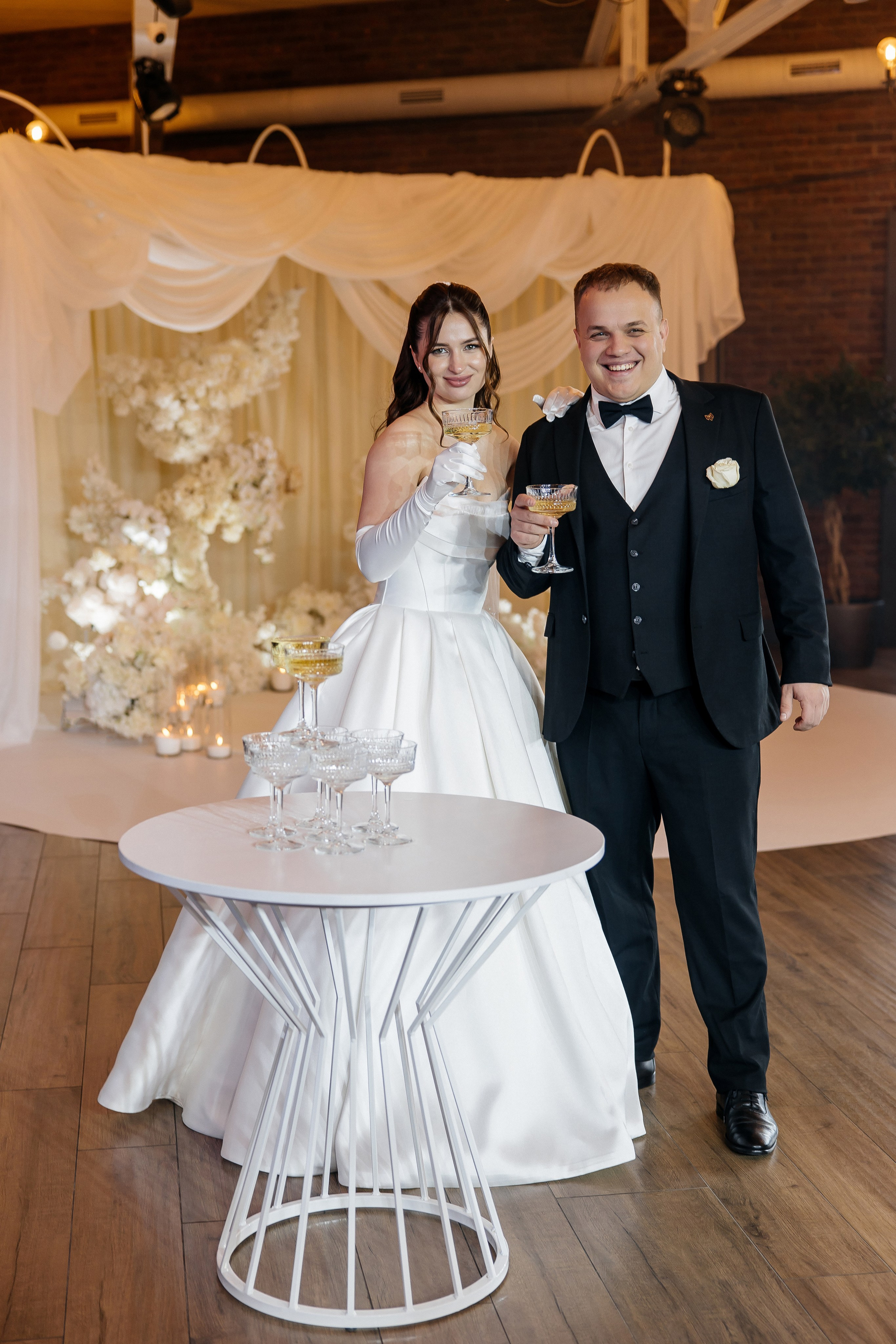 Igor and Kate. Весільний фотограф Любов Шарко Черкаси