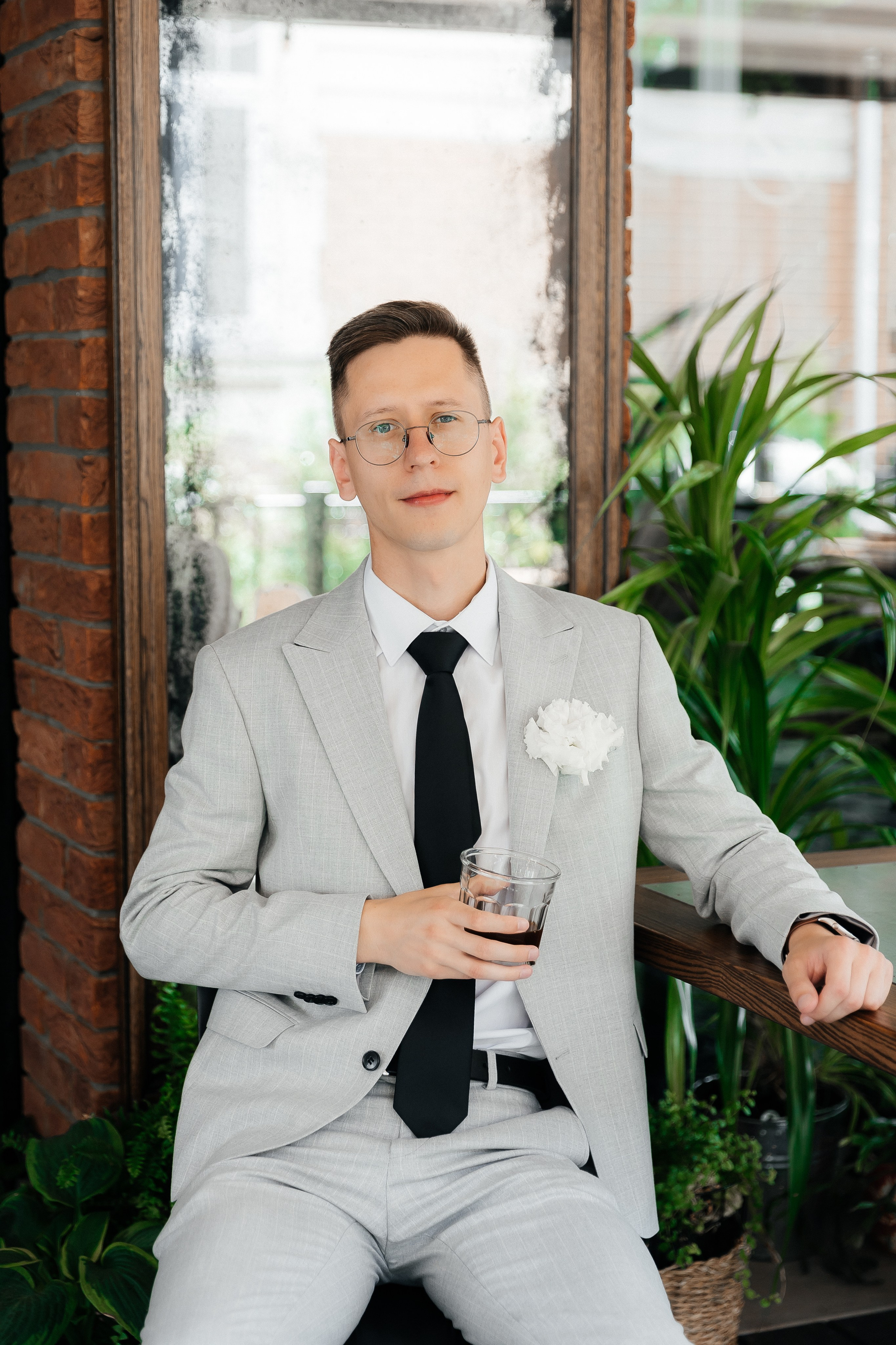 Dmytro & Alyona. Весільний фотограф Любов Шарко Черкаси