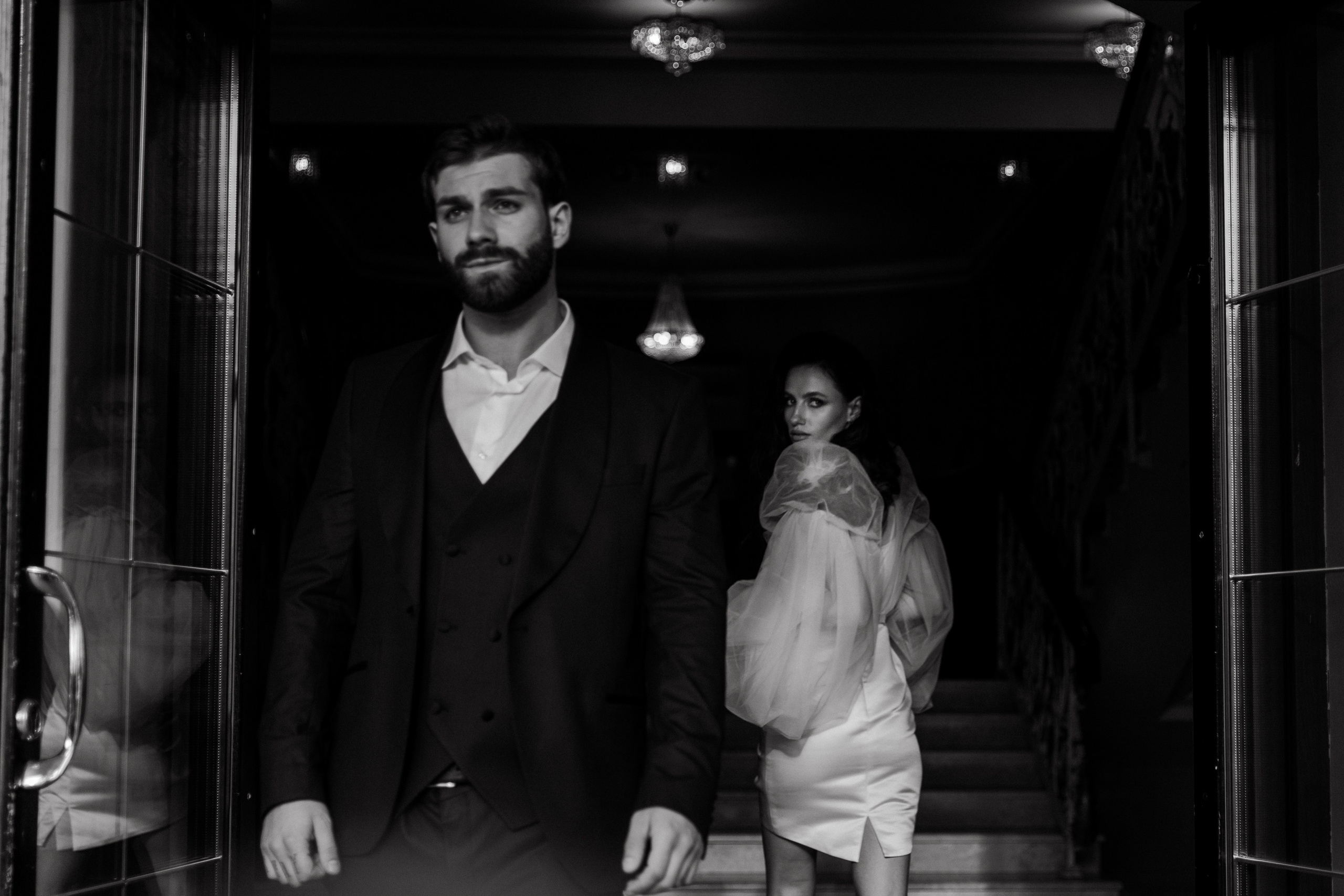 Chic & Classy. Весільний фотограф Любов Шарко Черкаси